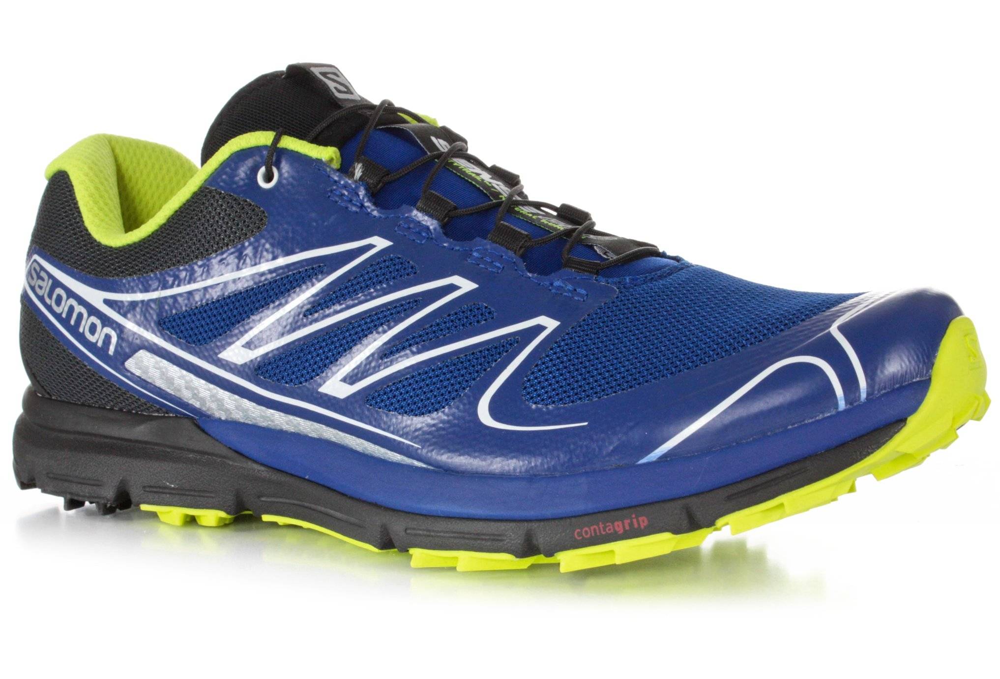 Salomon Sense Pro M homme pas cher 366716