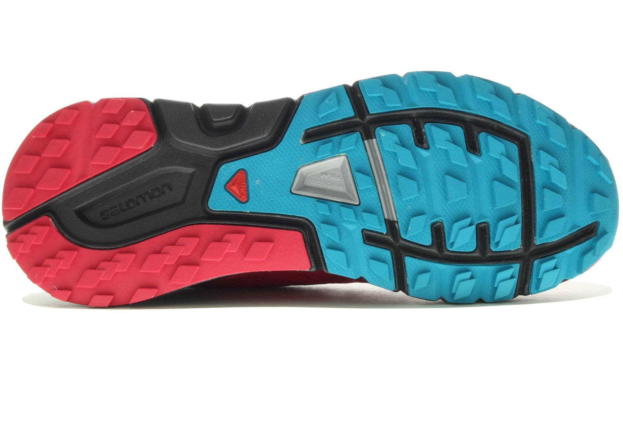 salomon sense pro max w