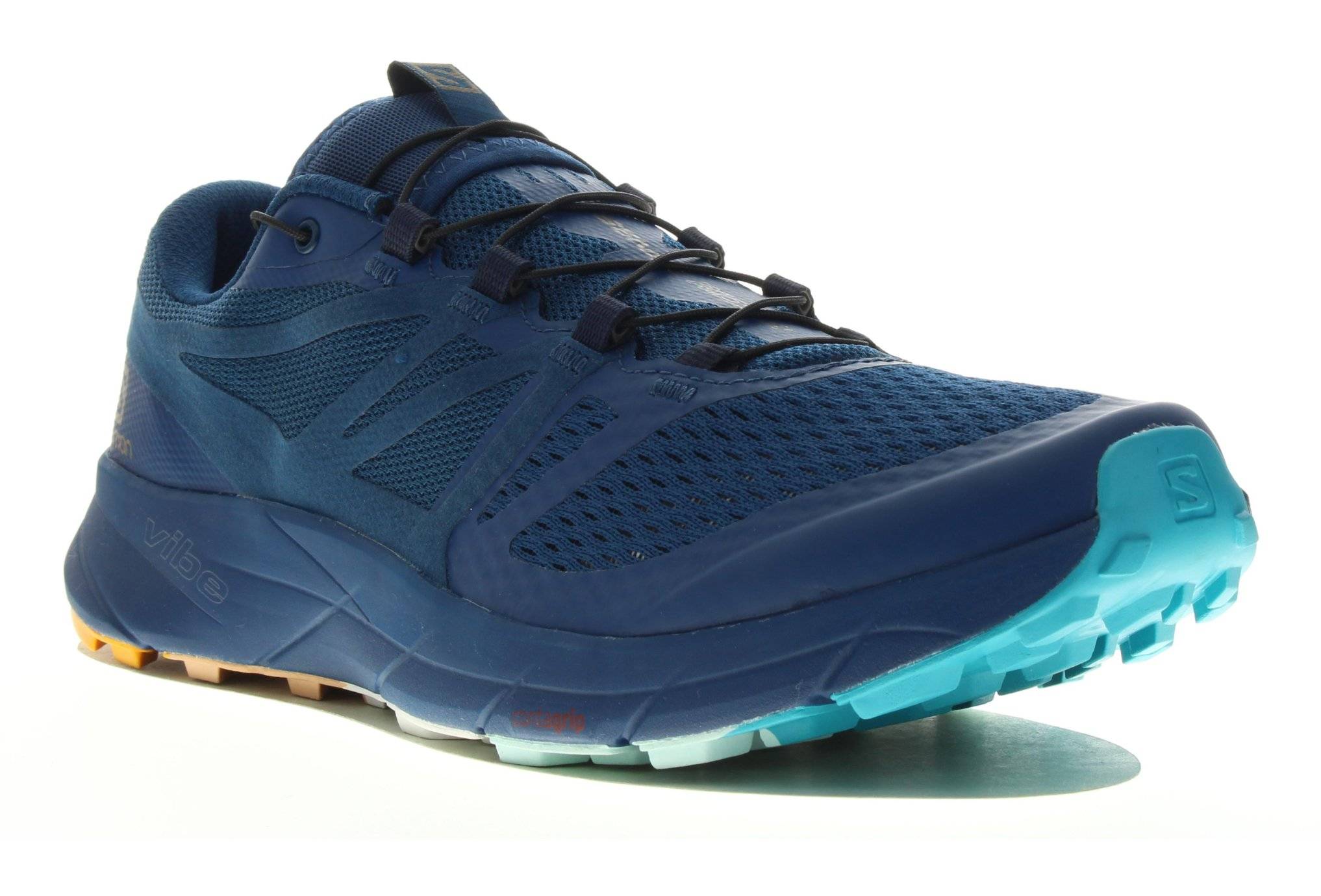 Salomon Sense Ride 2 dition Limite Mont Blanc W 