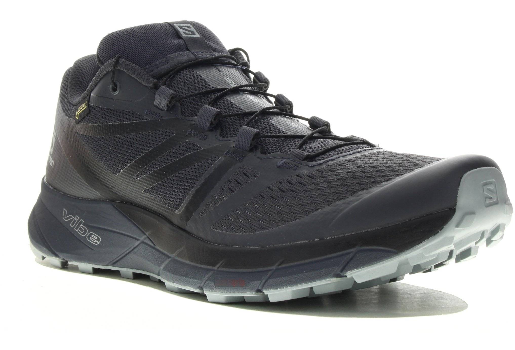 Salomon Sense Ride 2 Gore-Tex Invisible Fit M 