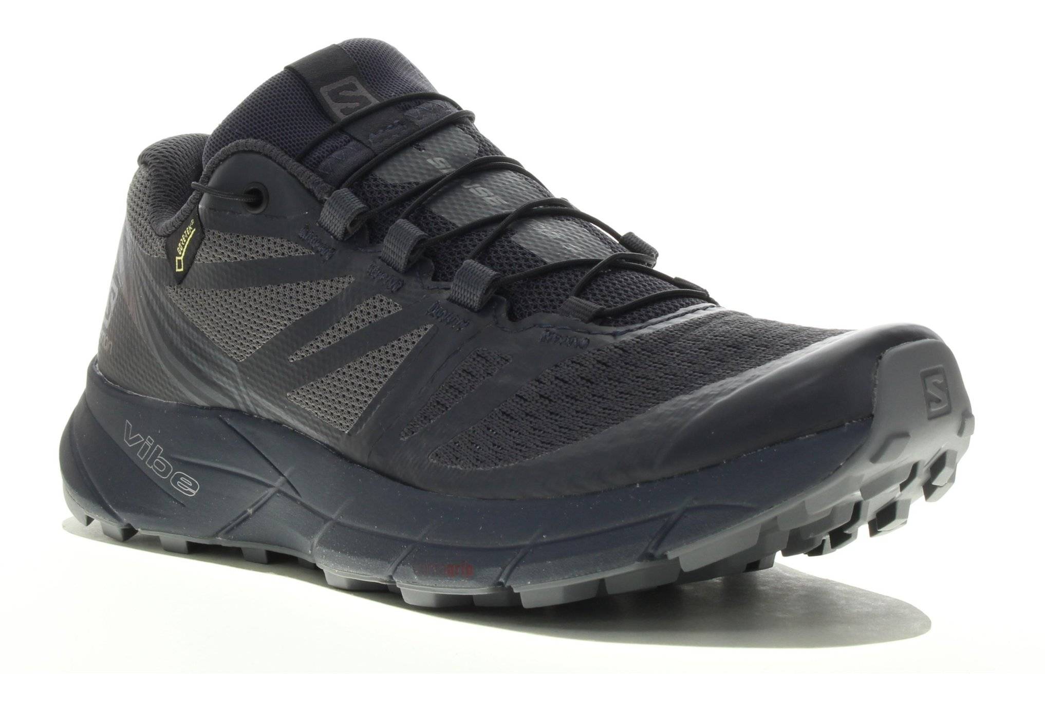 Salomon Sense Ride 2 Gore-Tex Nocturne W 