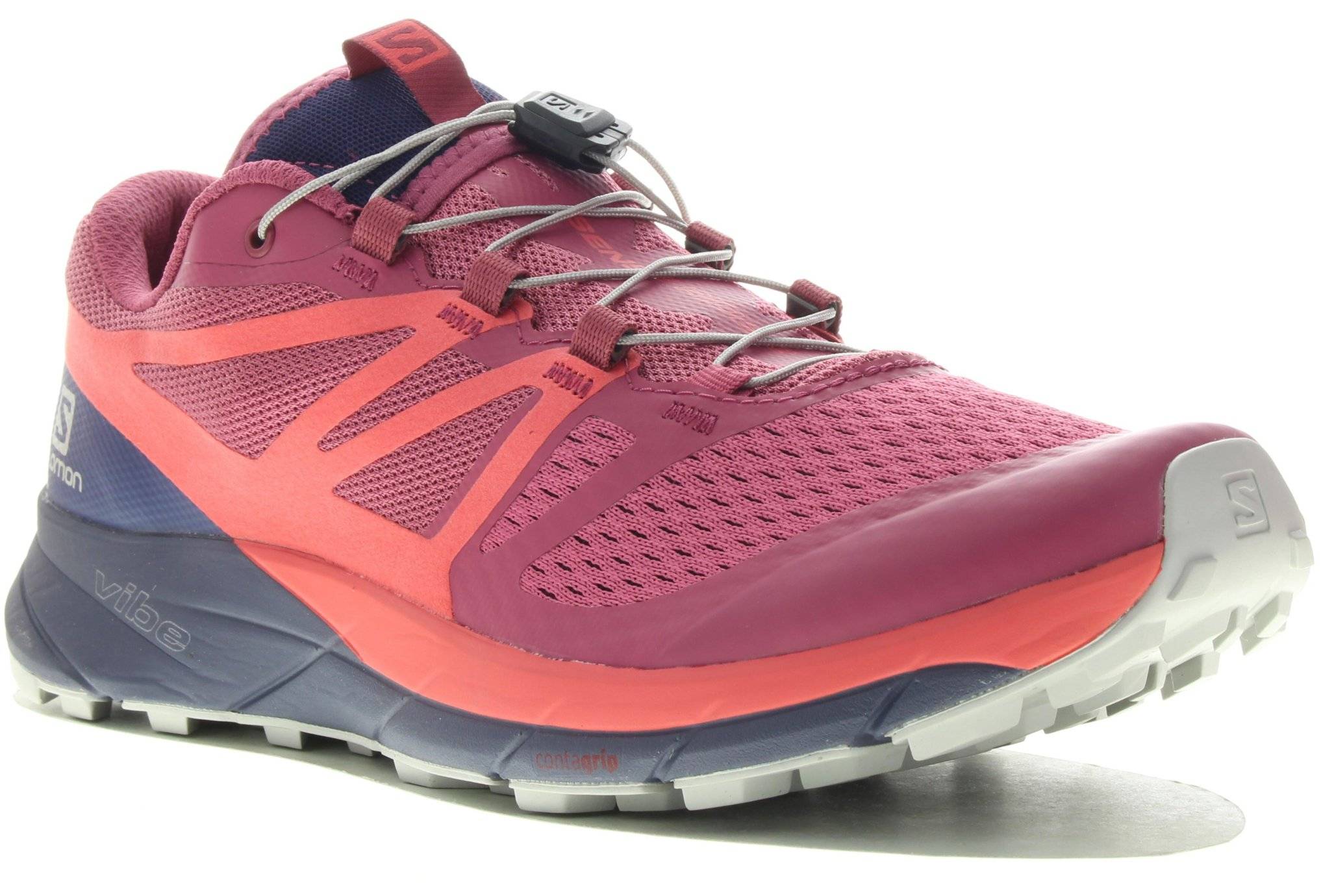 Salomon Sense Ride 2 W 