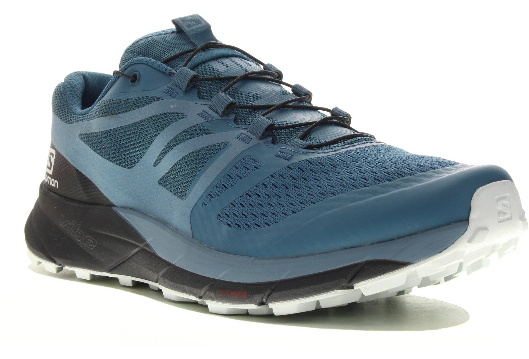 Salomon Sense Ride 2 W 