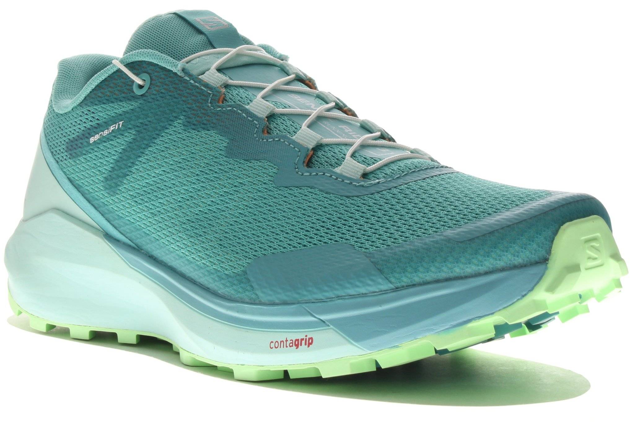 Salomon Sense Ride 3 W 