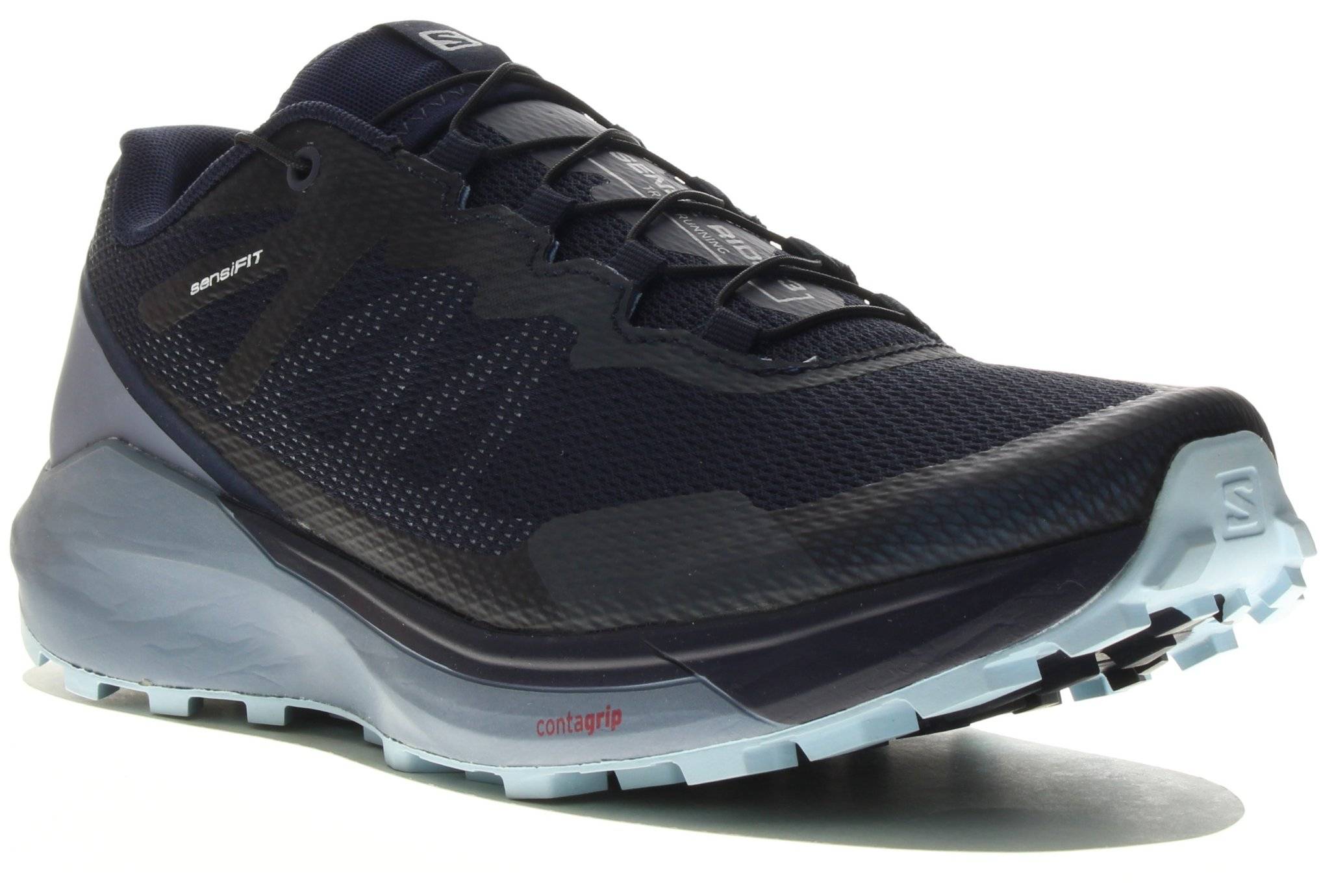 Salomon Sense Ride 3 W 