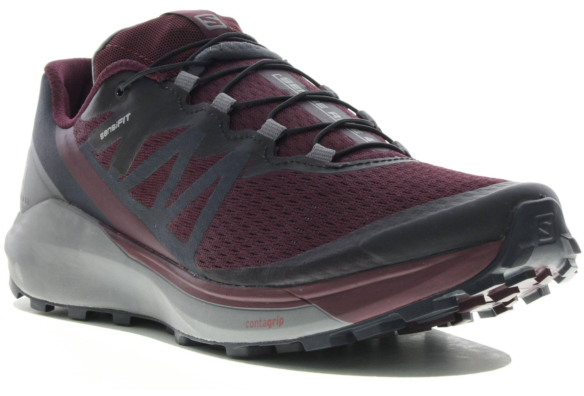 Salomon Sense Ride 4 W 