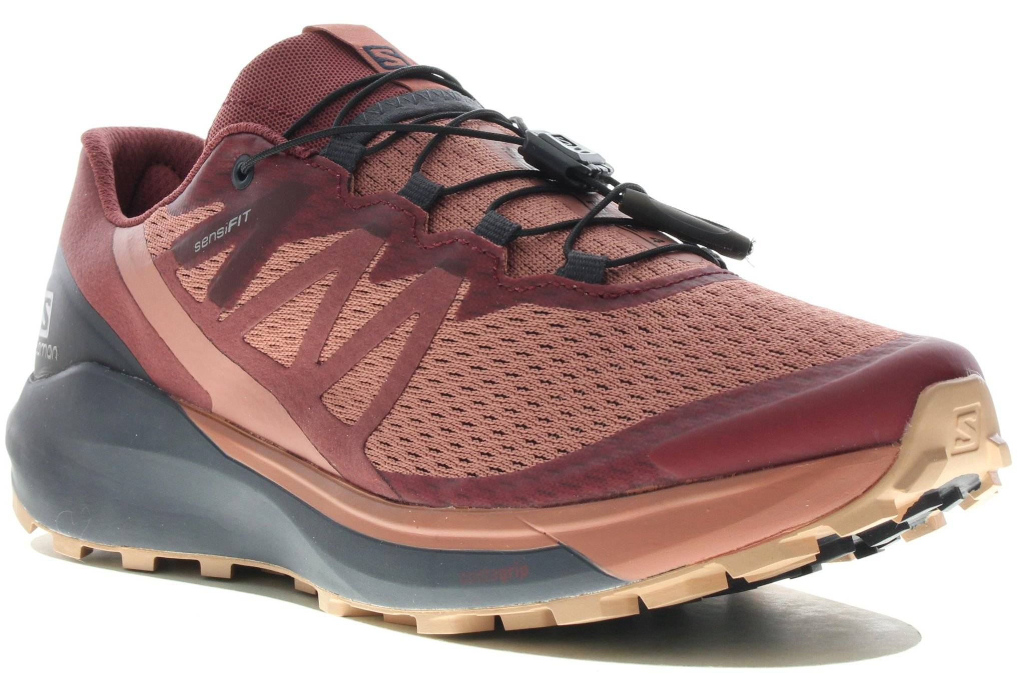 Salomon Sense Ride 4 W 