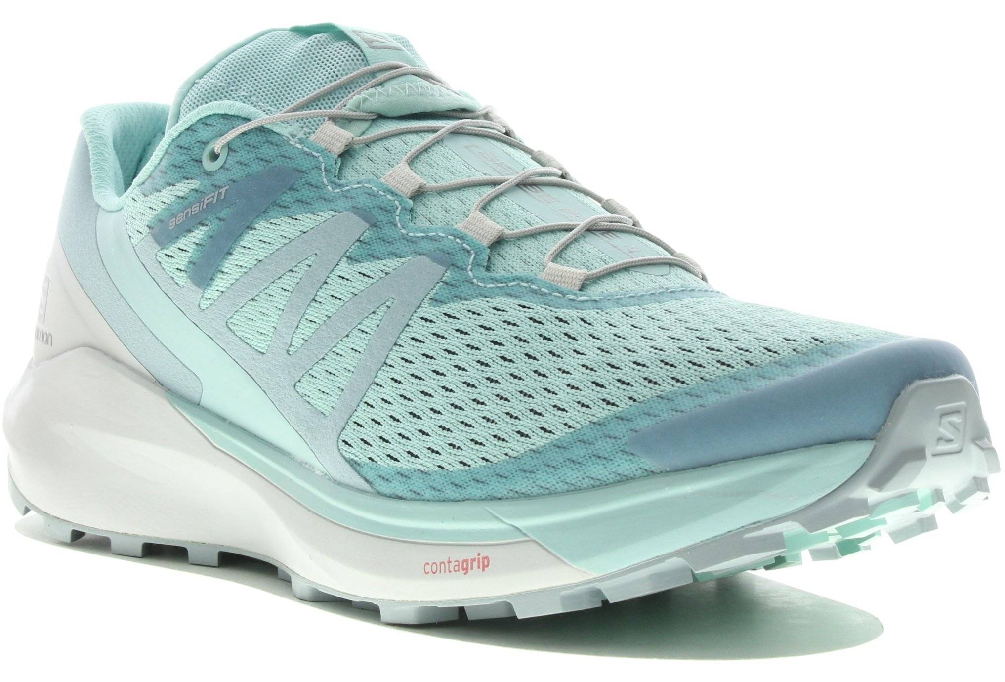 Salomon Sense Ride 4 W 