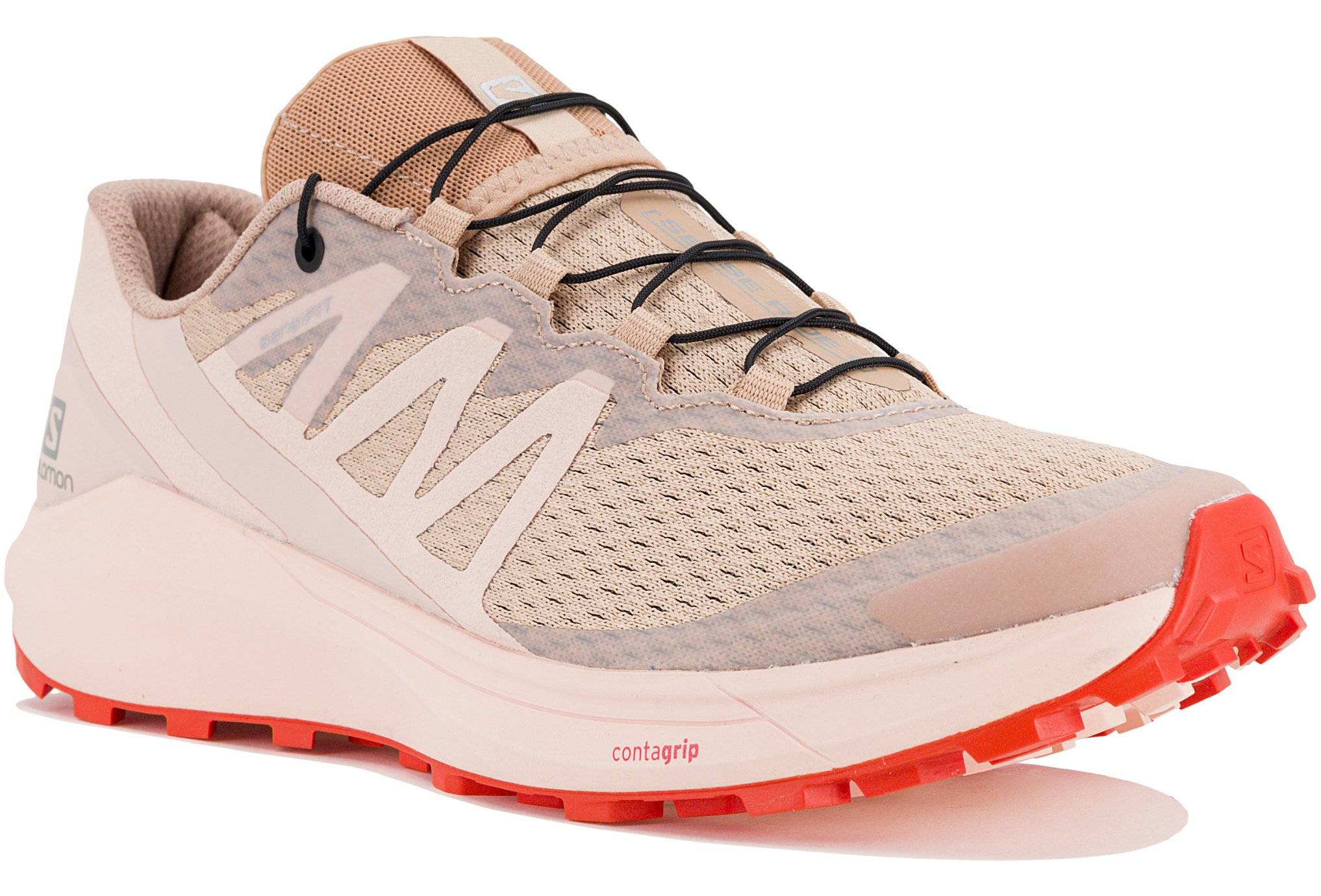 Salomon Sense Ride 4 W 