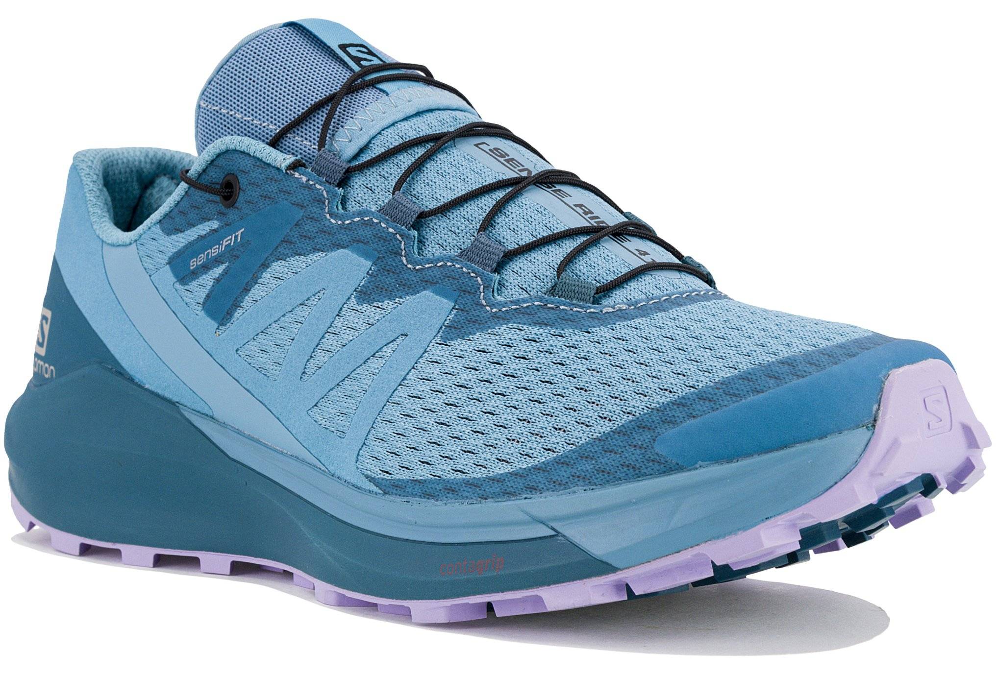 Salomon Sense Ride 4 W 