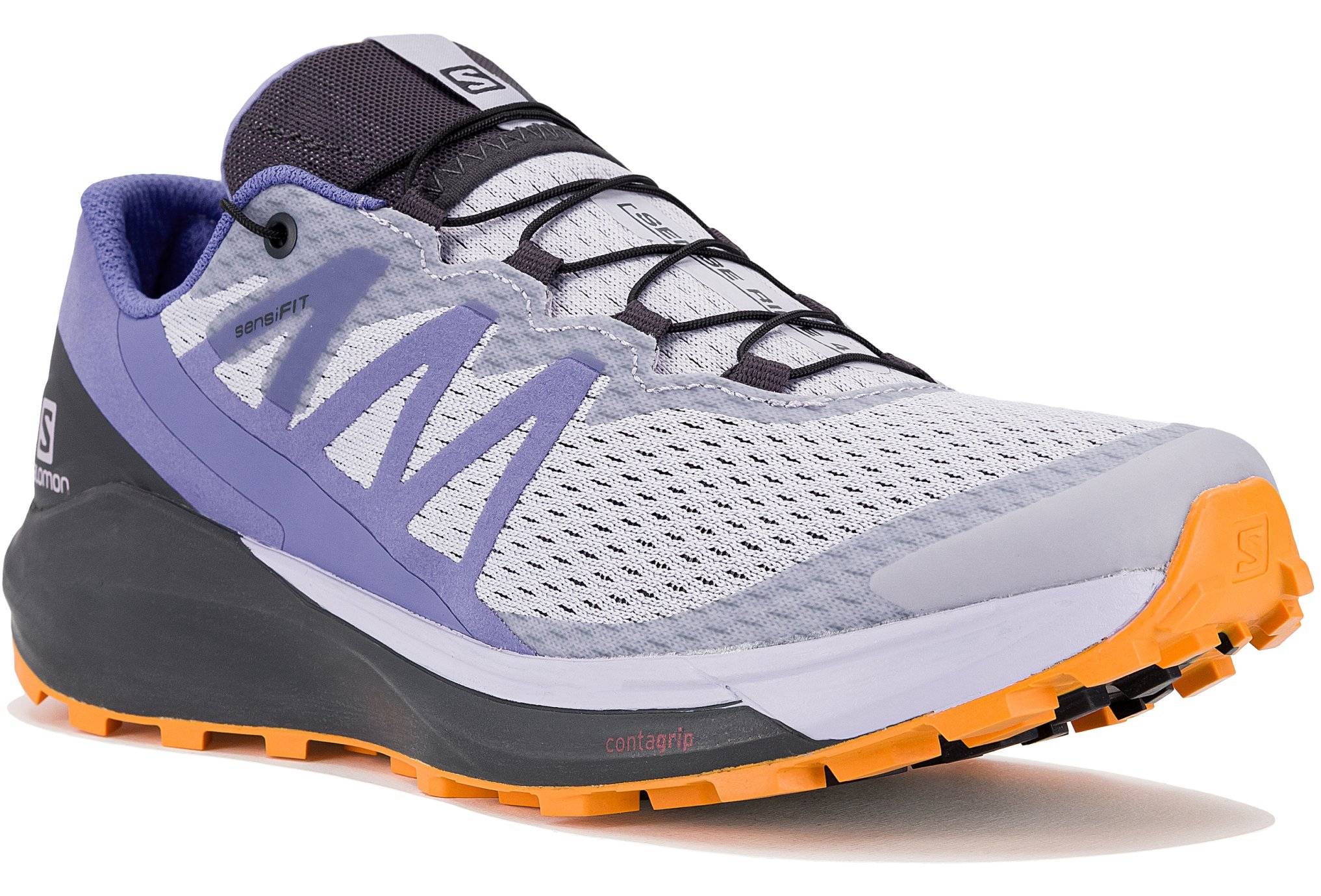 Salomon Sense Ride 4 W 