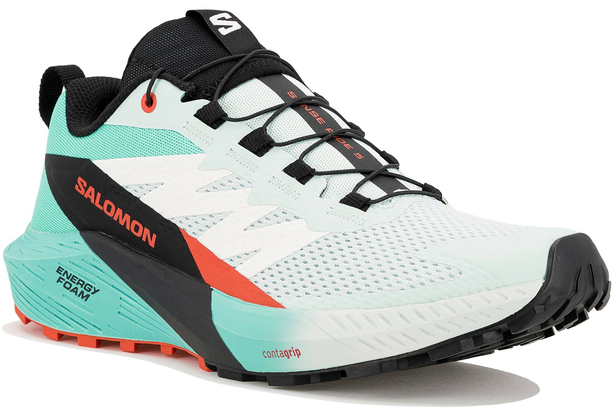 Salomon Sense Ride W femme pas cher L47458900
