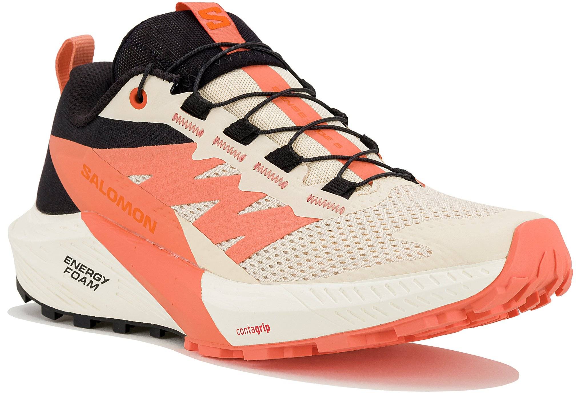 Salomon Sense Ride 5 