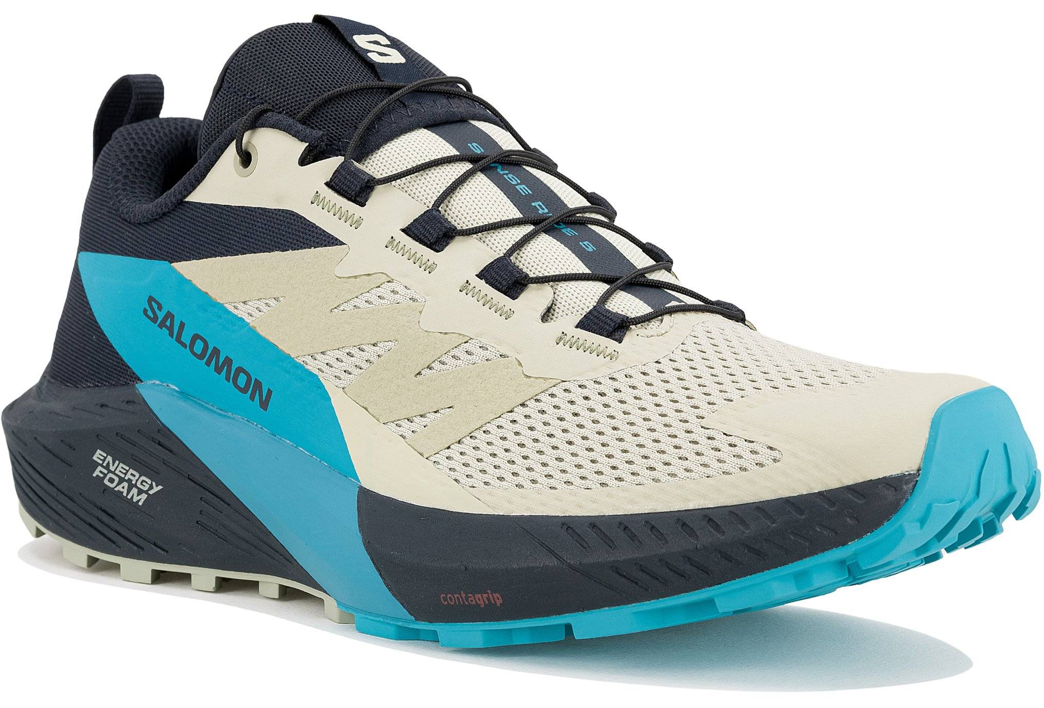 Salomon Sense Ride 5 