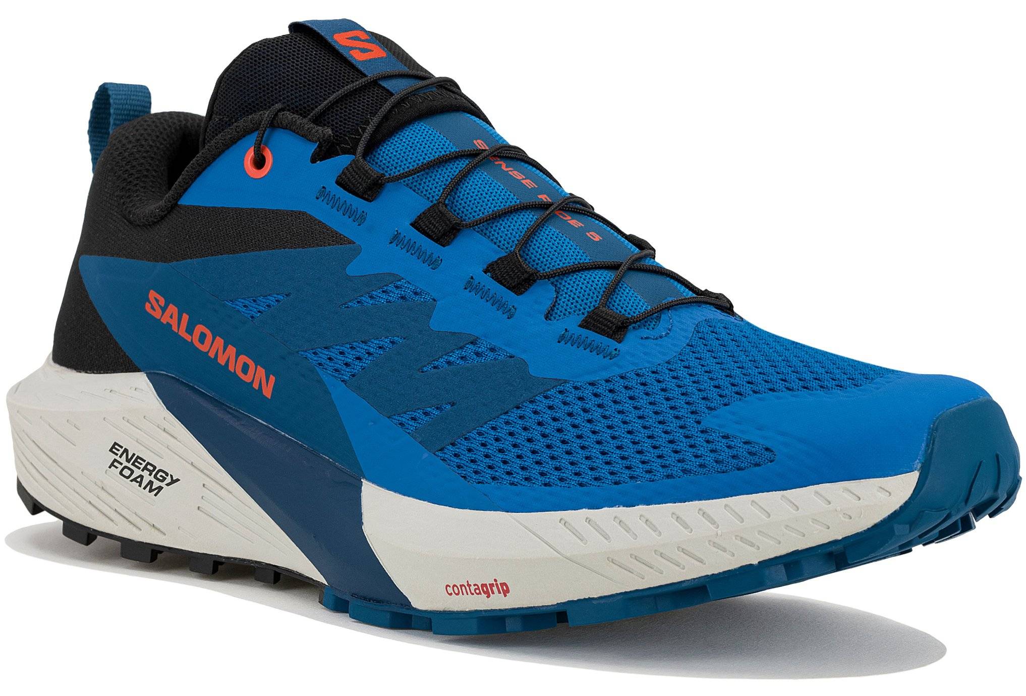 Salomon Sense Ride 5 