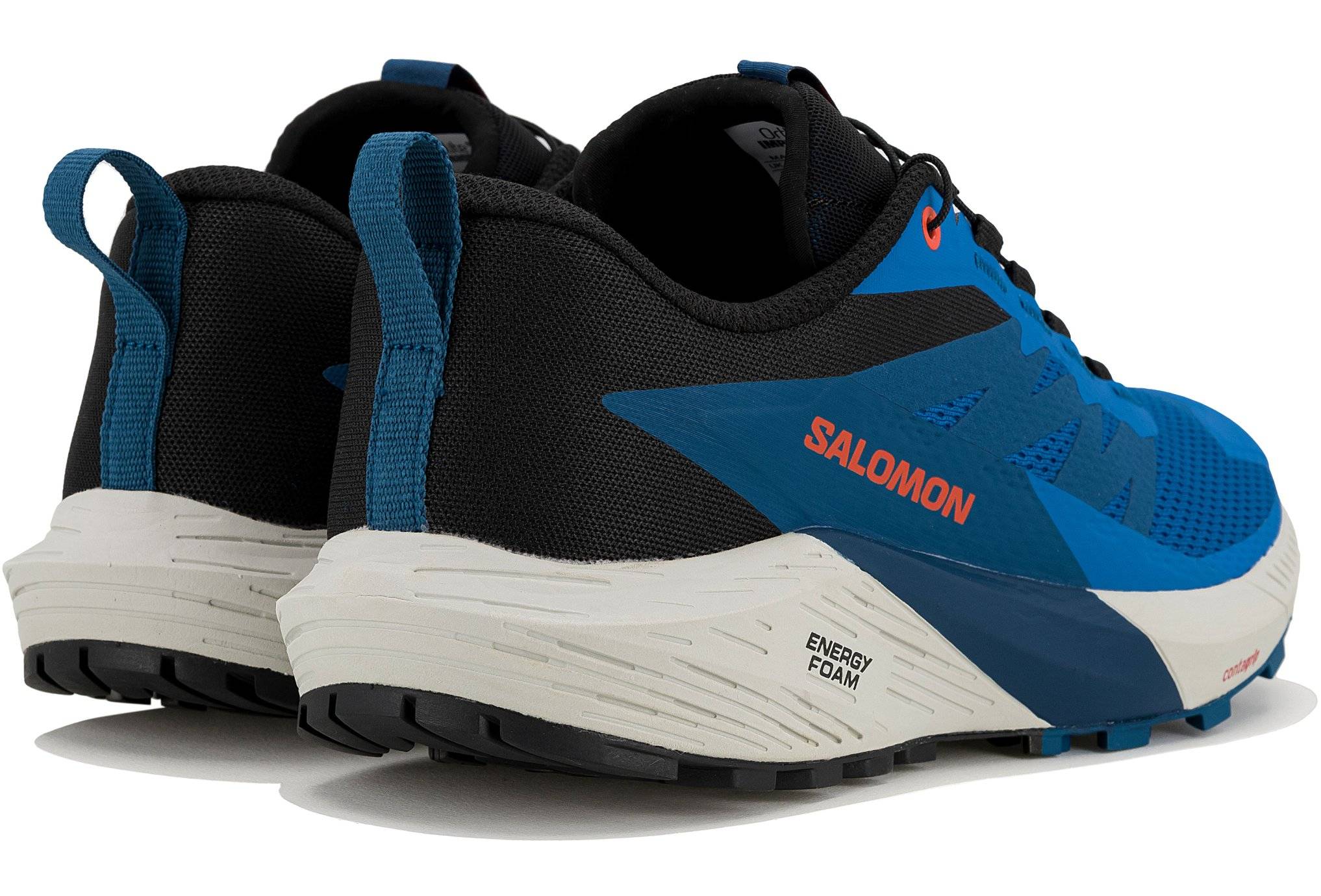 Salomon Sense Ride