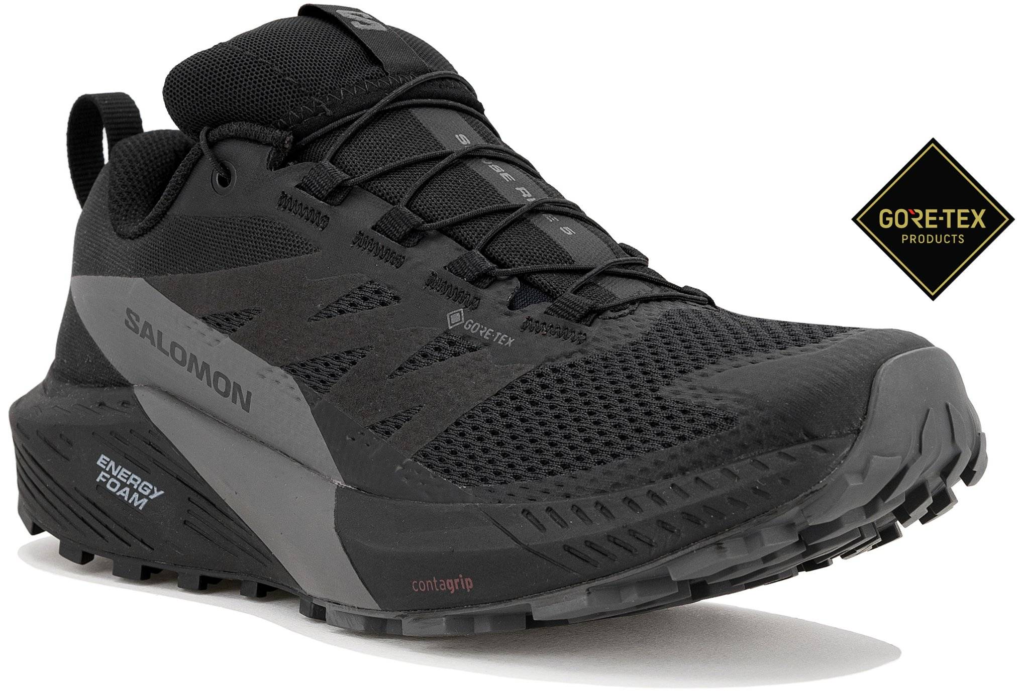 Salomon Sense Ride 5 Gore-Tex M 