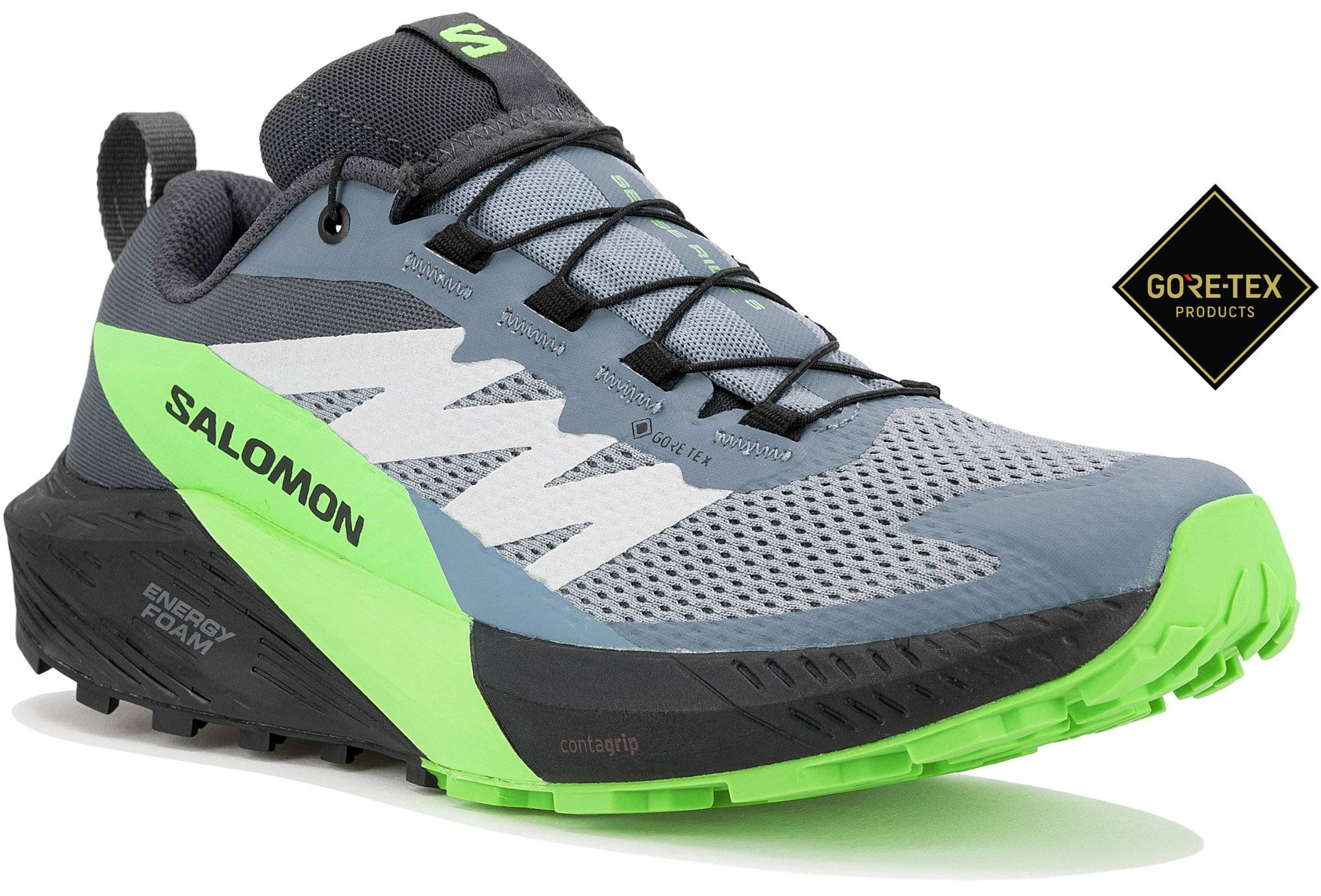 Salomon Sense Ride 5 Gore-Tex M 