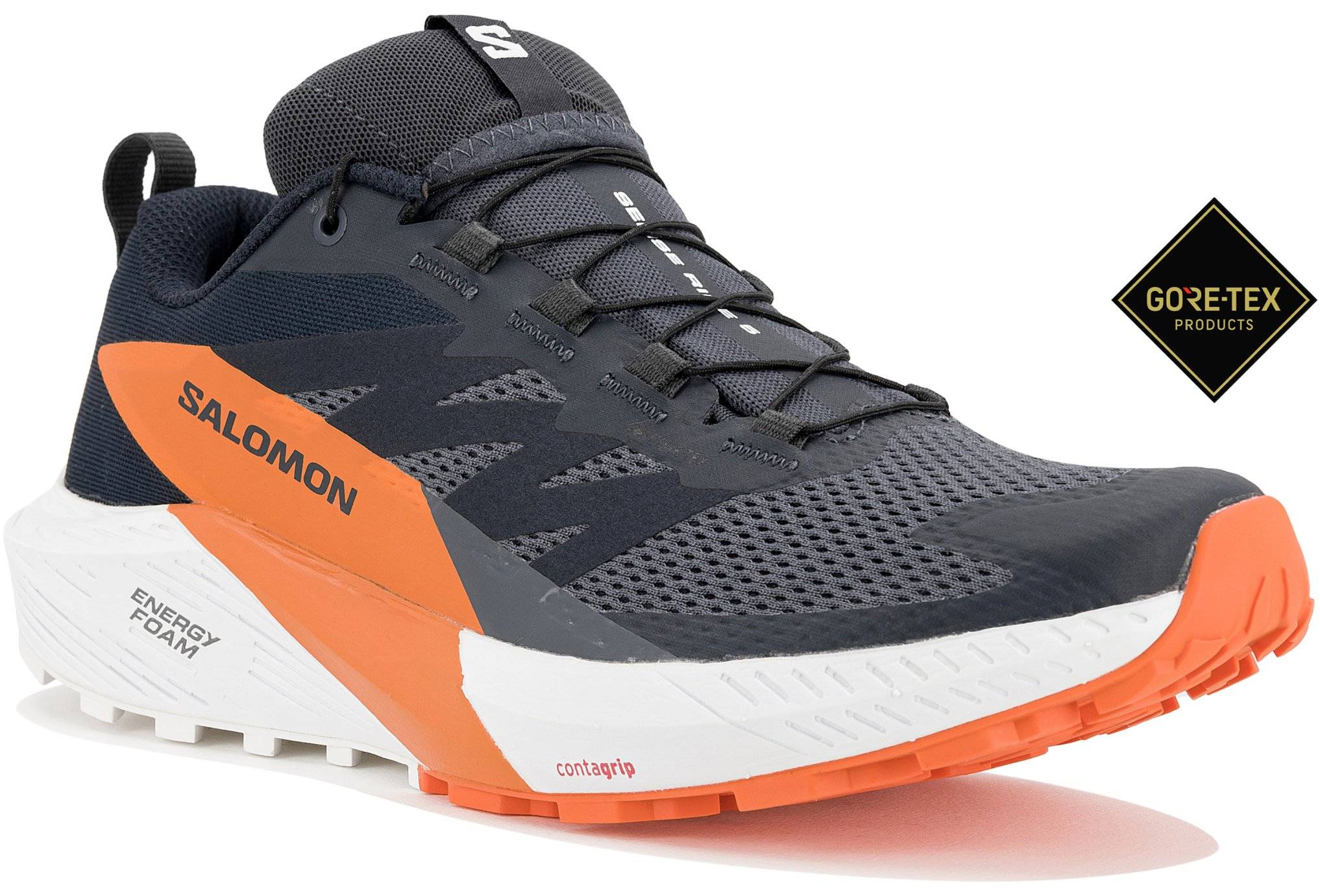 Salomon Sense Ride 5 Gore-Tex M 