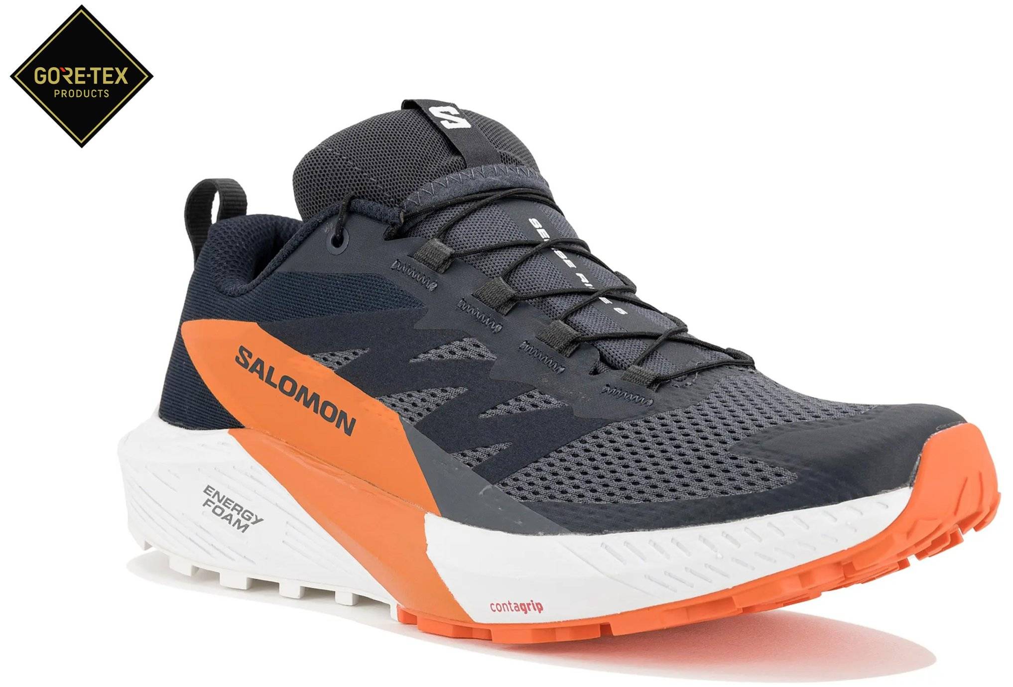 Salomon Sense Ride 5 Gore-Tex M 