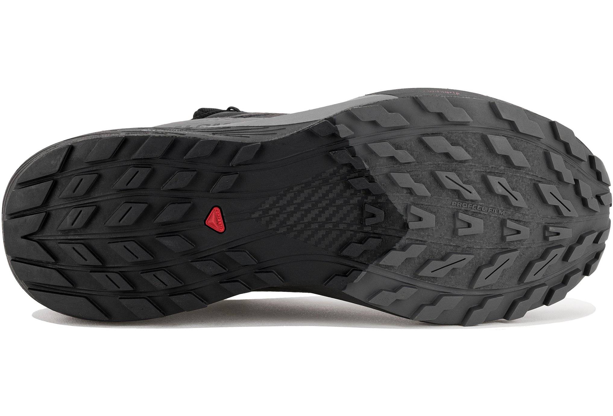 Salomon sense ride gtx w deals
