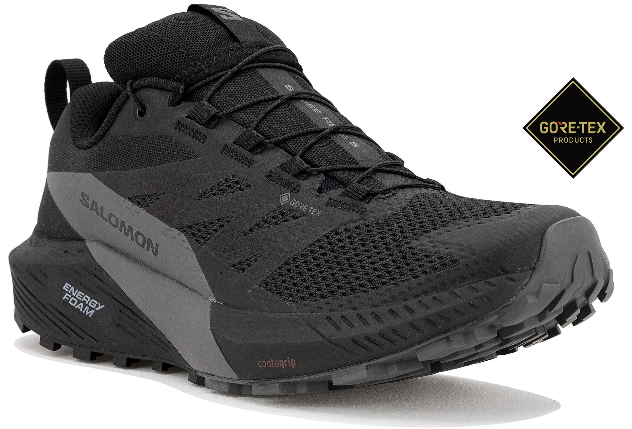 Salomon Sense Ride 5 Gore-Tex W 