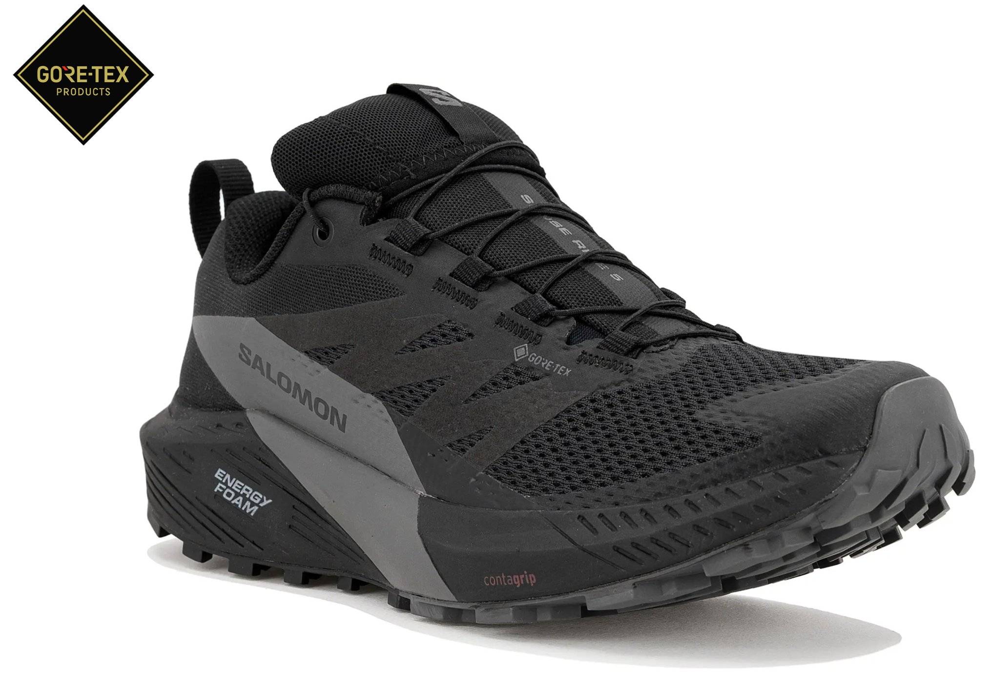 Salomon Sense Ride 5 Gore-Tex W 