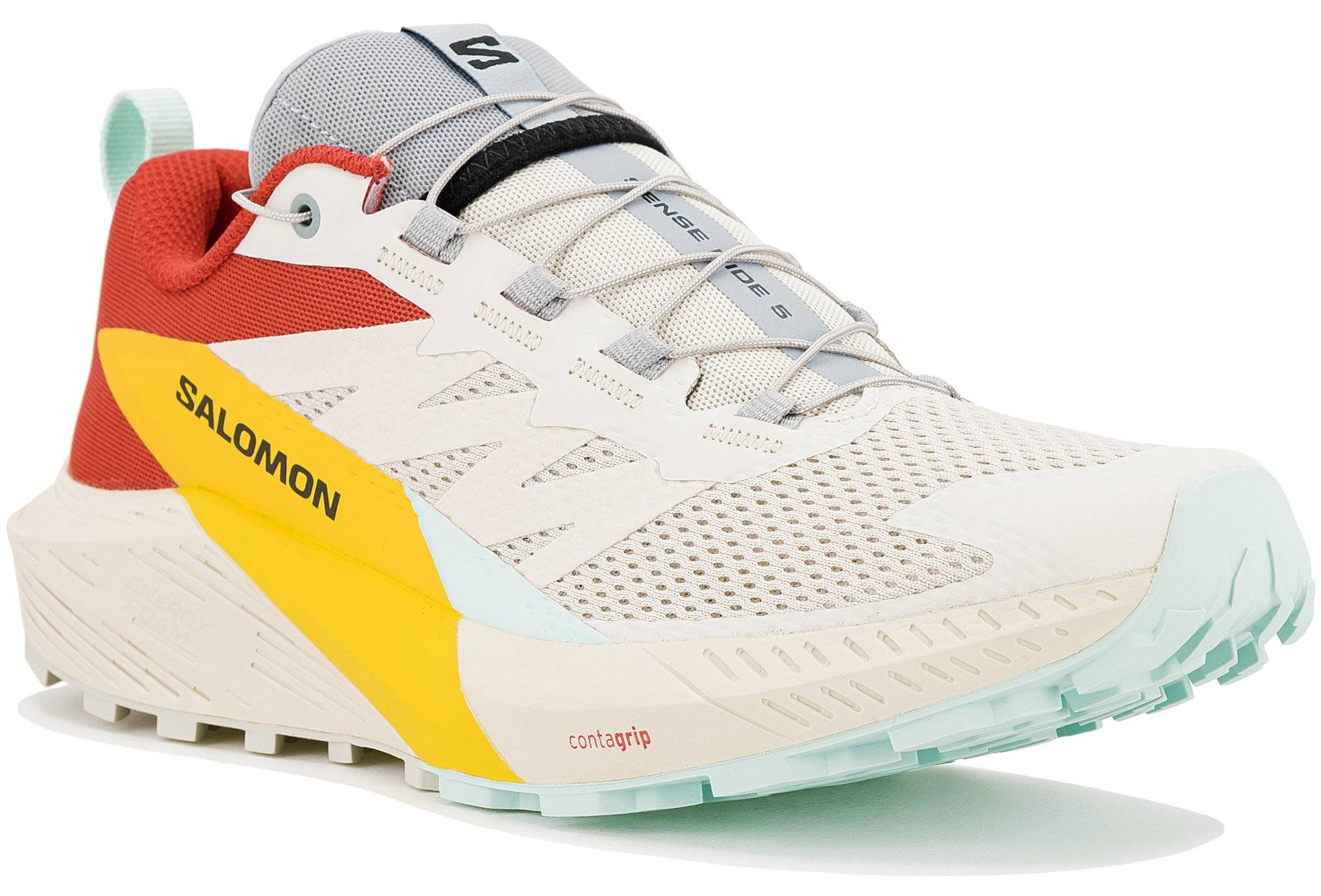 Salomon Sense Ride 5 W 