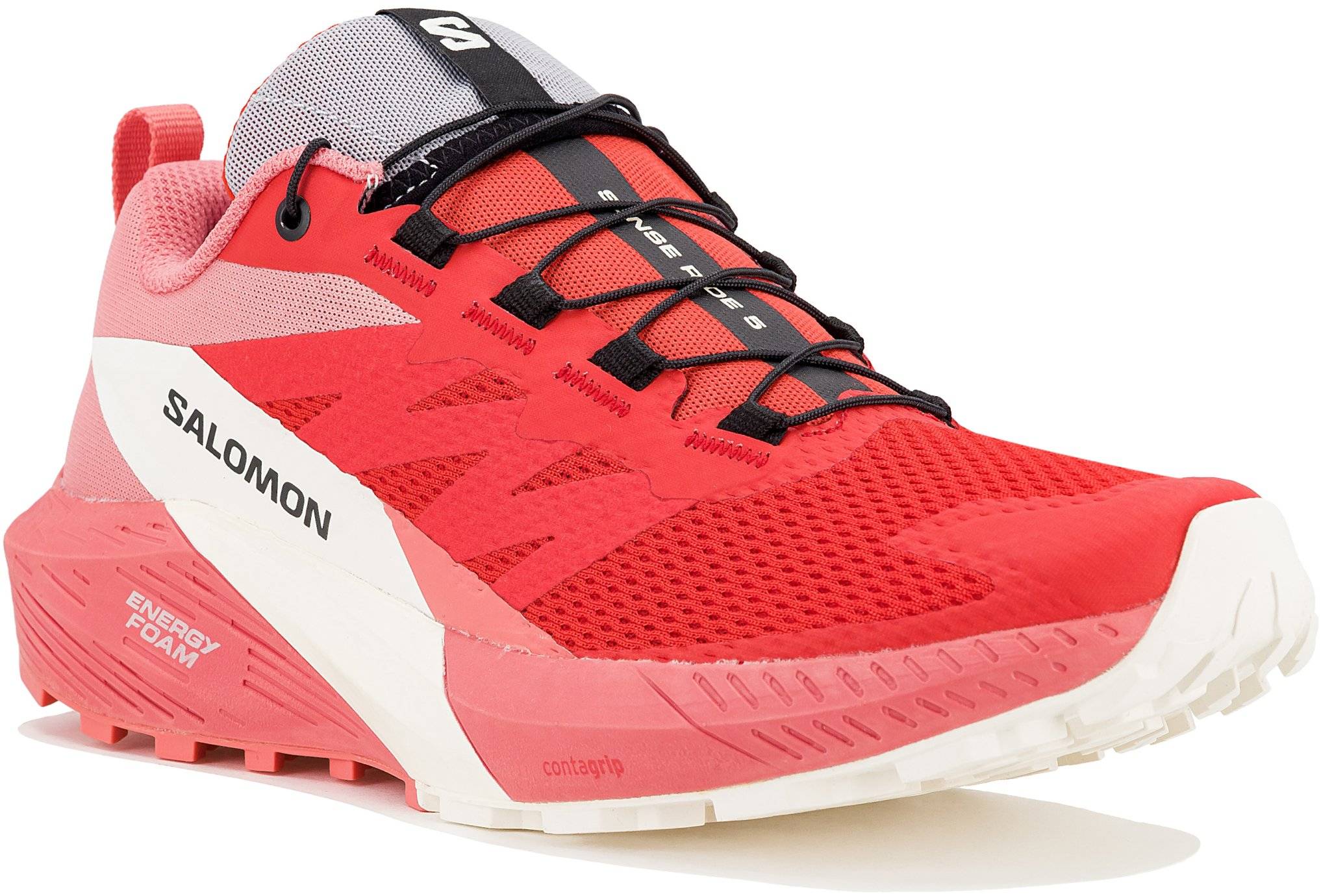 Salomon Sense Ride 5 W 