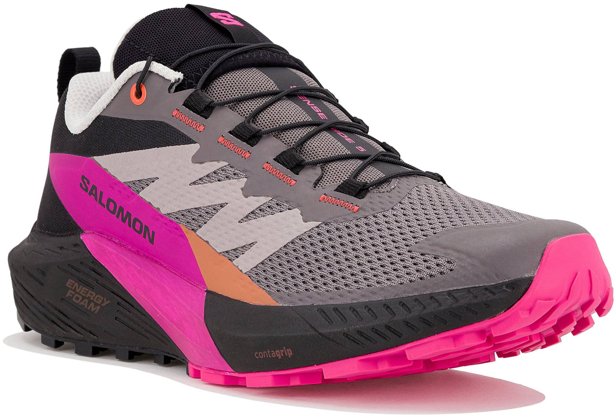 Salomon Sense Ride 5 W 