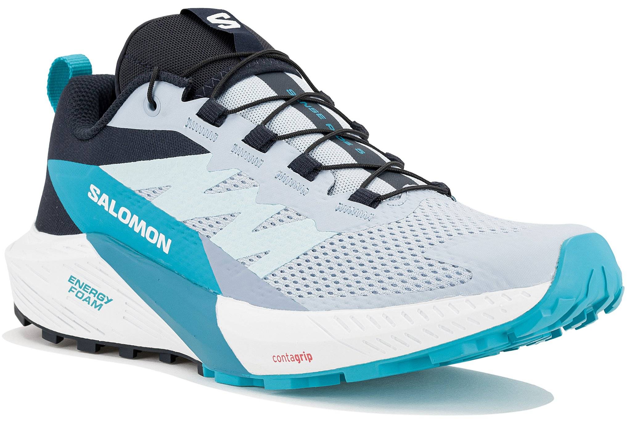 Chaussure running femme fashion salomon