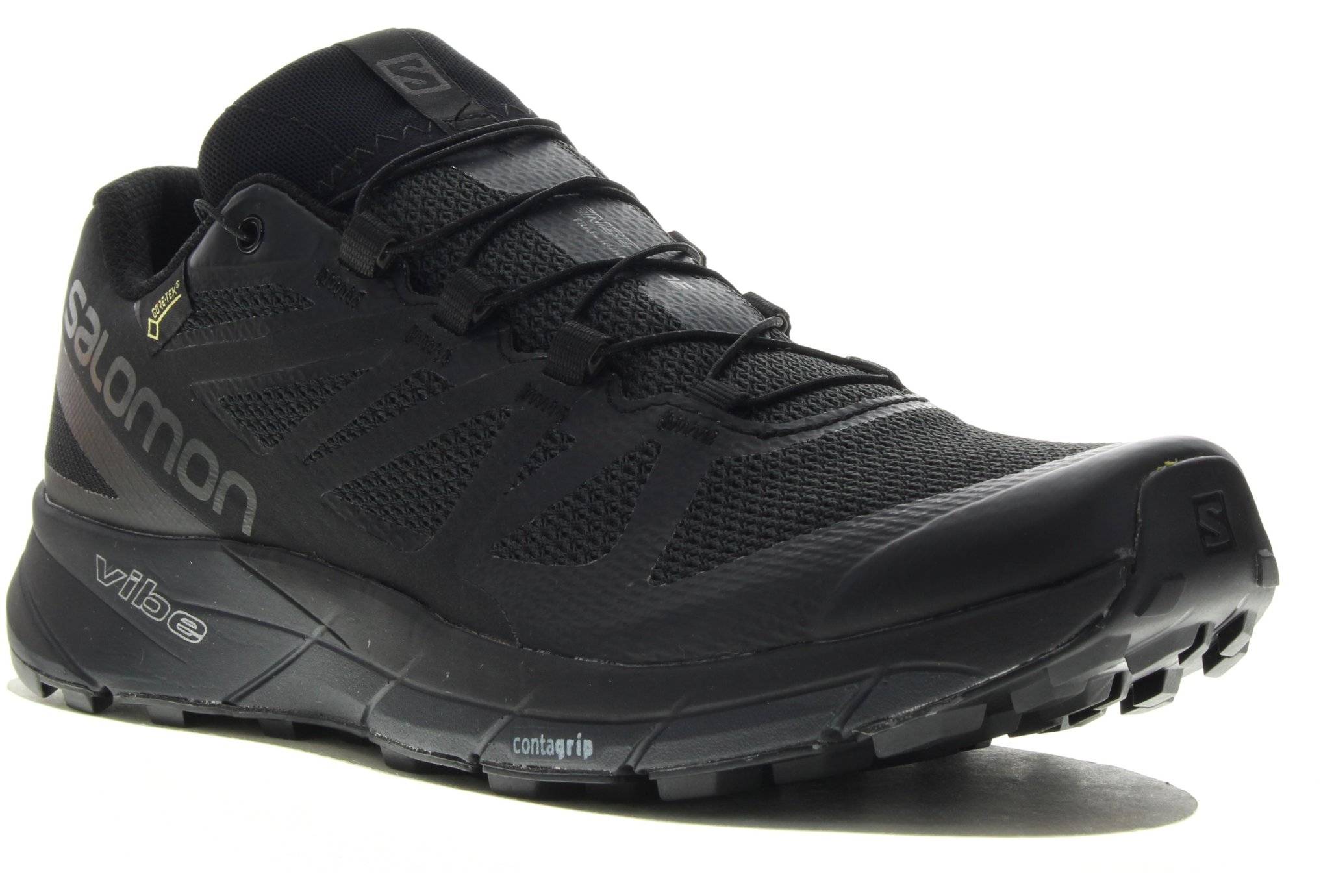 Salomon Sense Ride Gore-Tex Invisible Fit W 