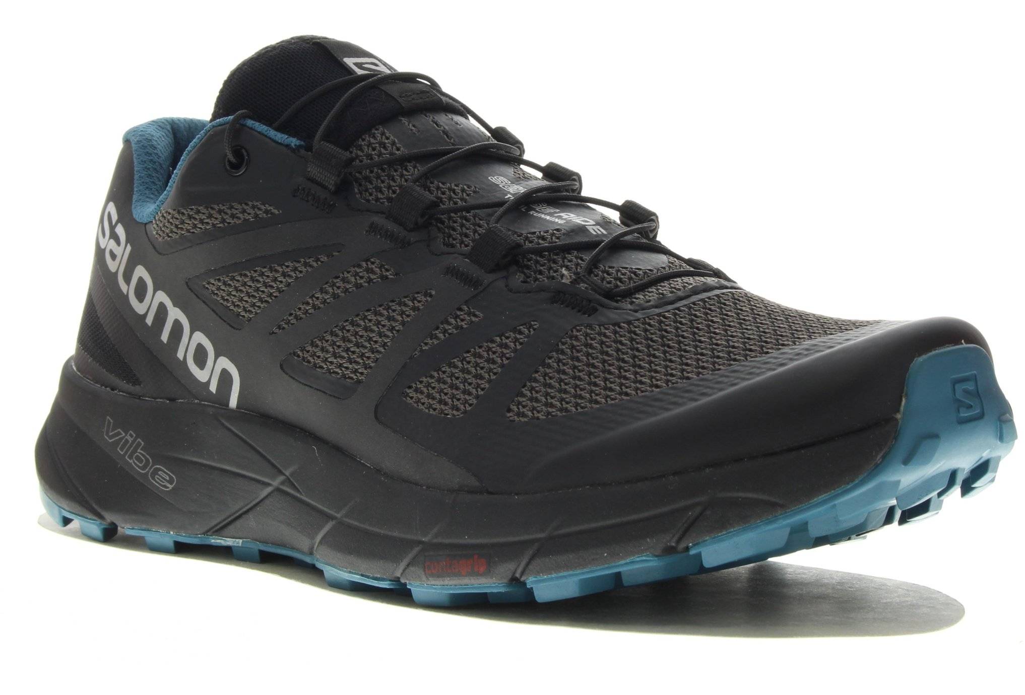 Hotelkalingaashok Salomon Sense Ride 2021 Trail Running Shoes