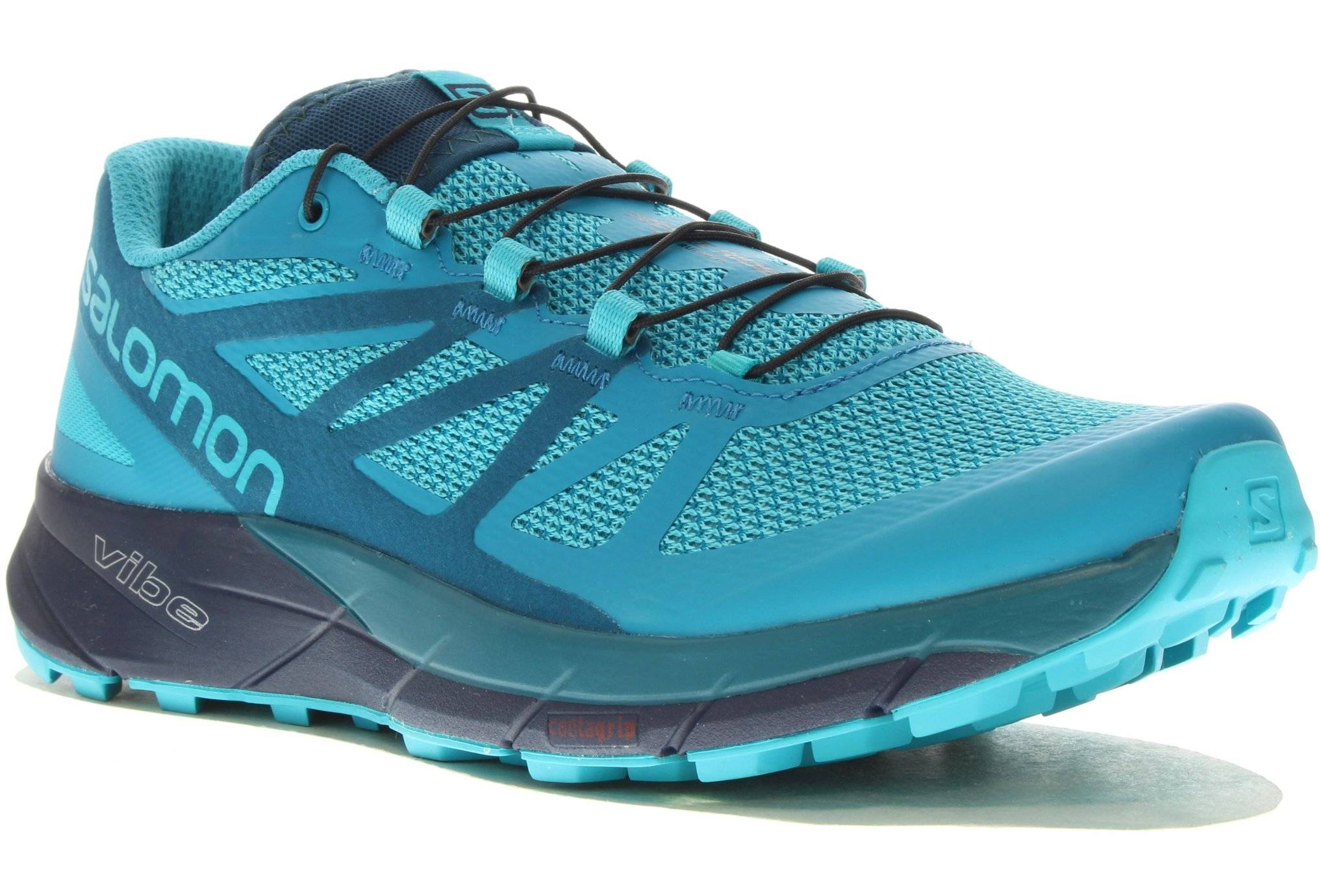 Salomon Sense Ride W 