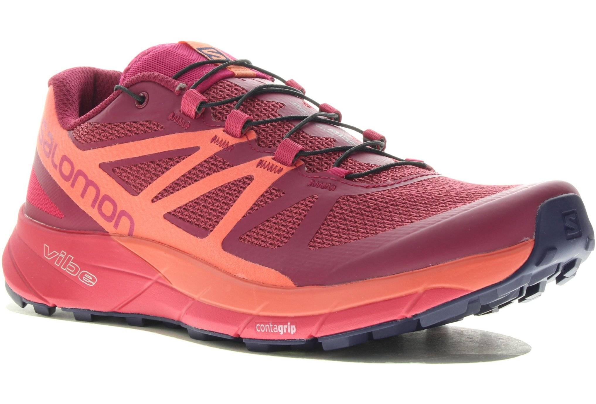 Salomon Sense Ride W 