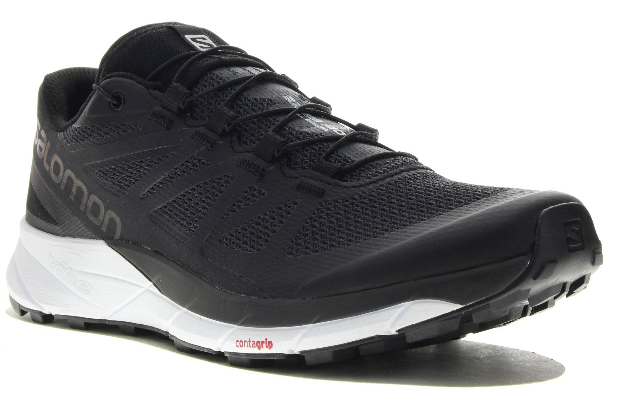 Salomon Sense Ride W 