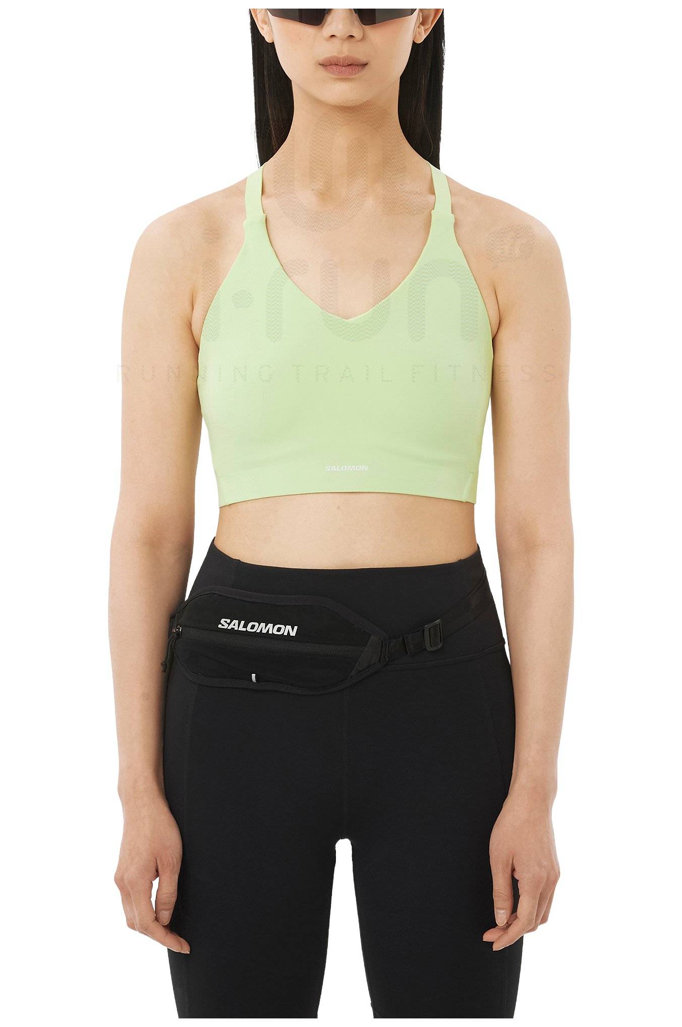 Salomon SHAKEout Bliss 