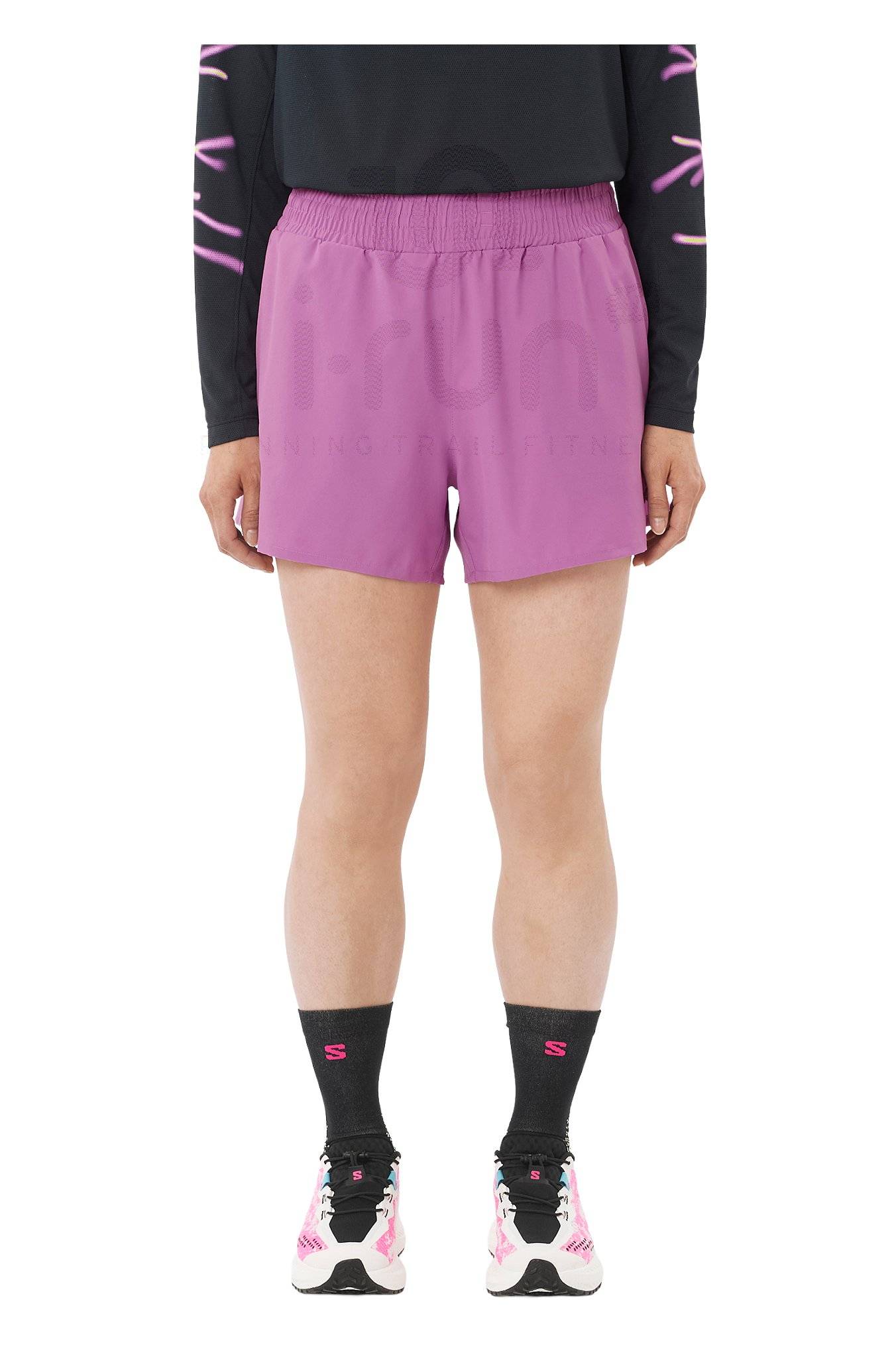 Salomon SHAKEout CORE 2IN1 