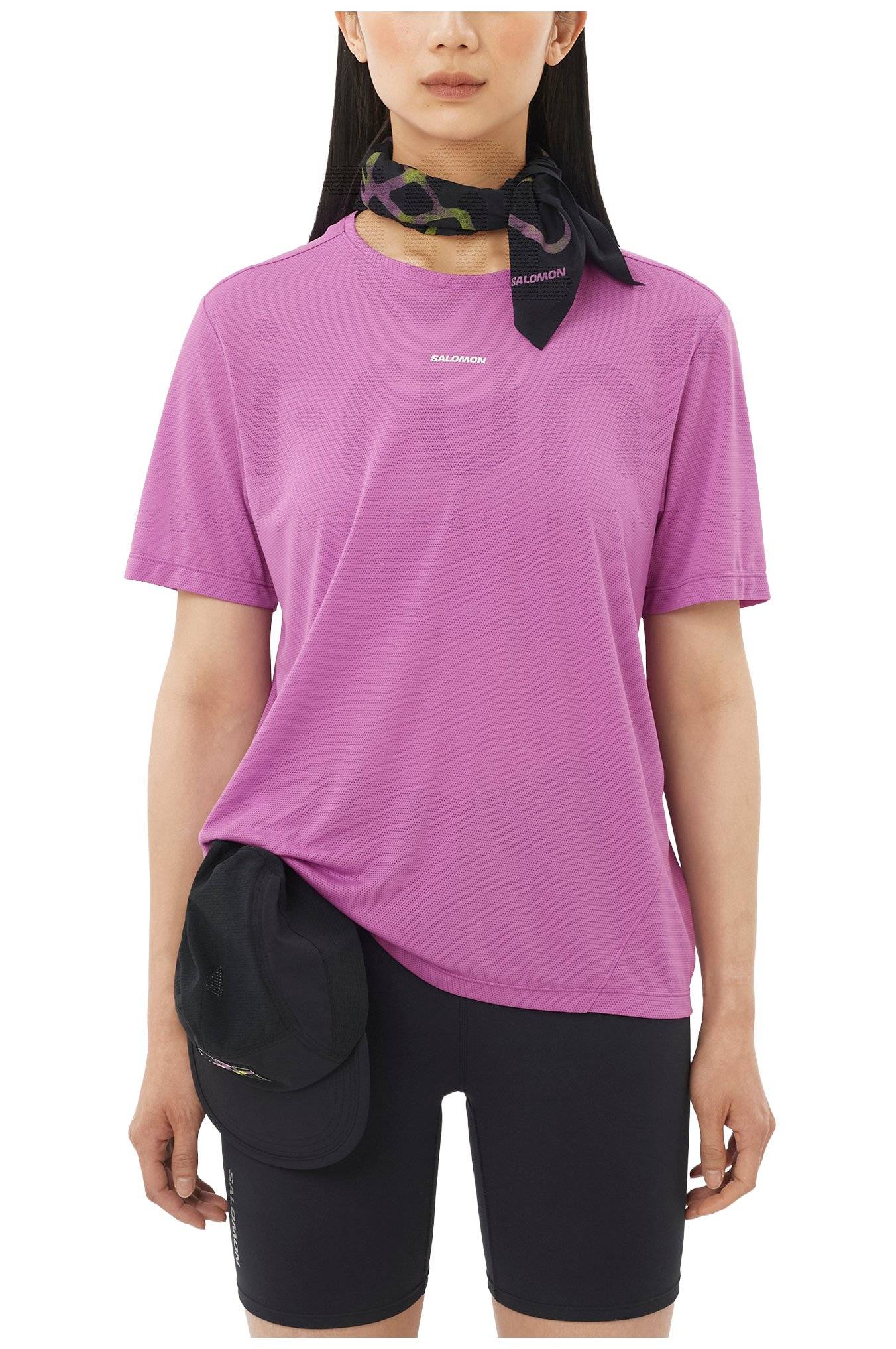 Salomon SHAKEout CORE 