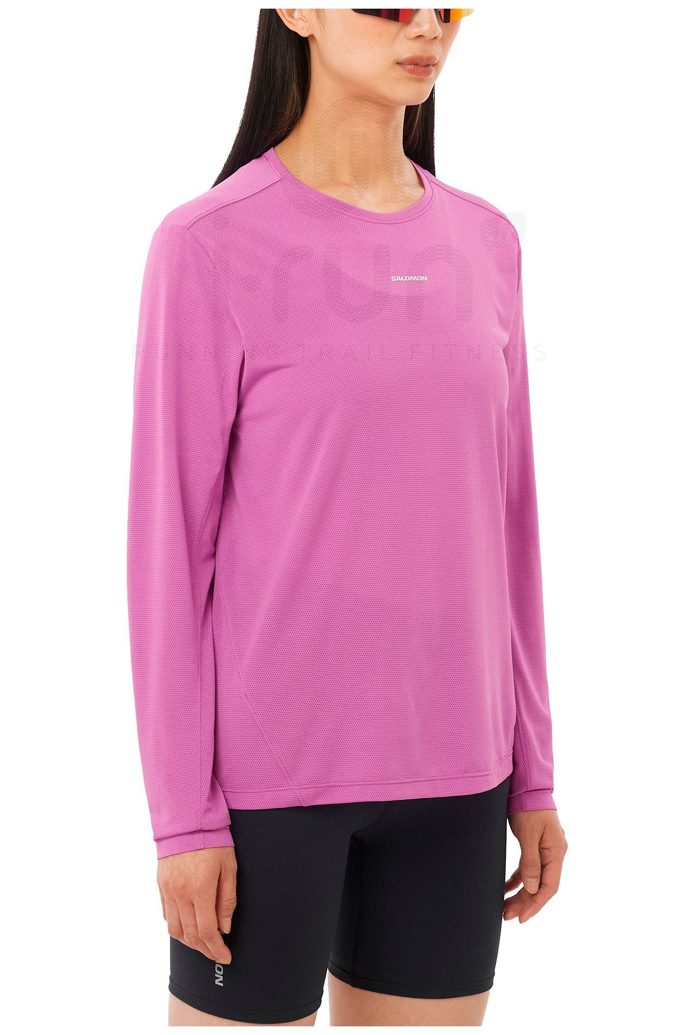 Salomon SHAKEout CORE 