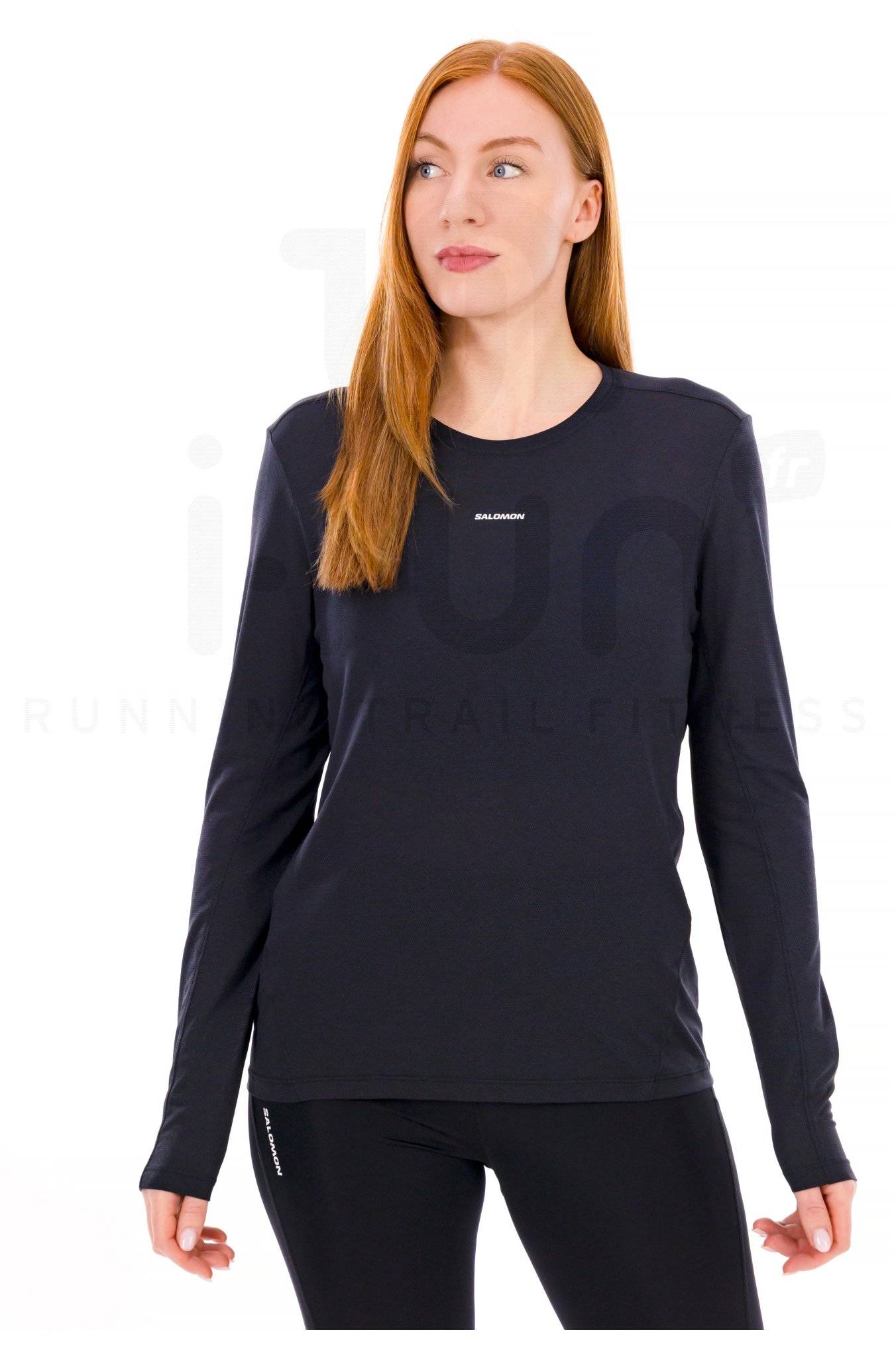 Salomon SHAKEout CORE 