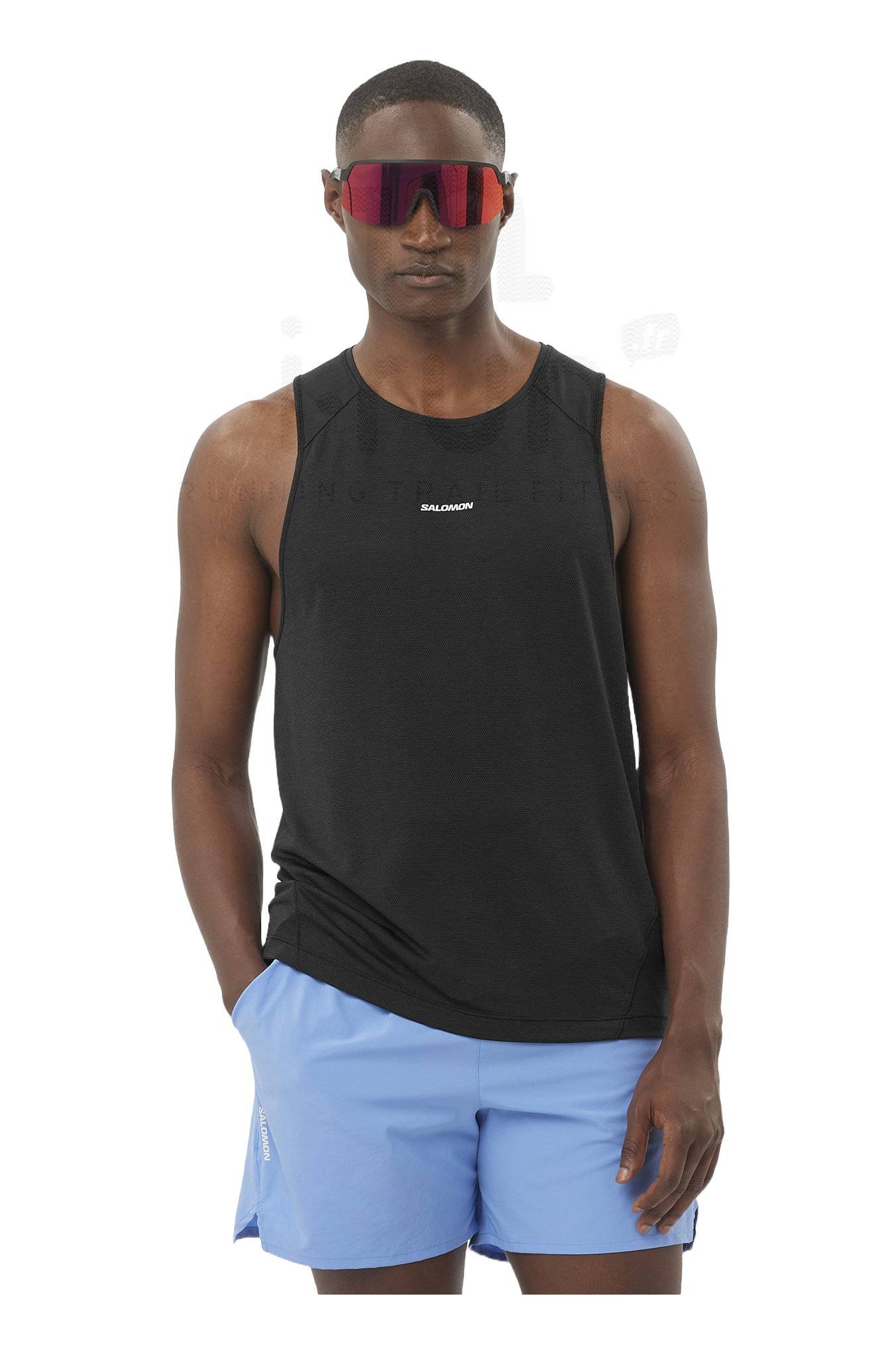 Salomon SHAKEout Core 