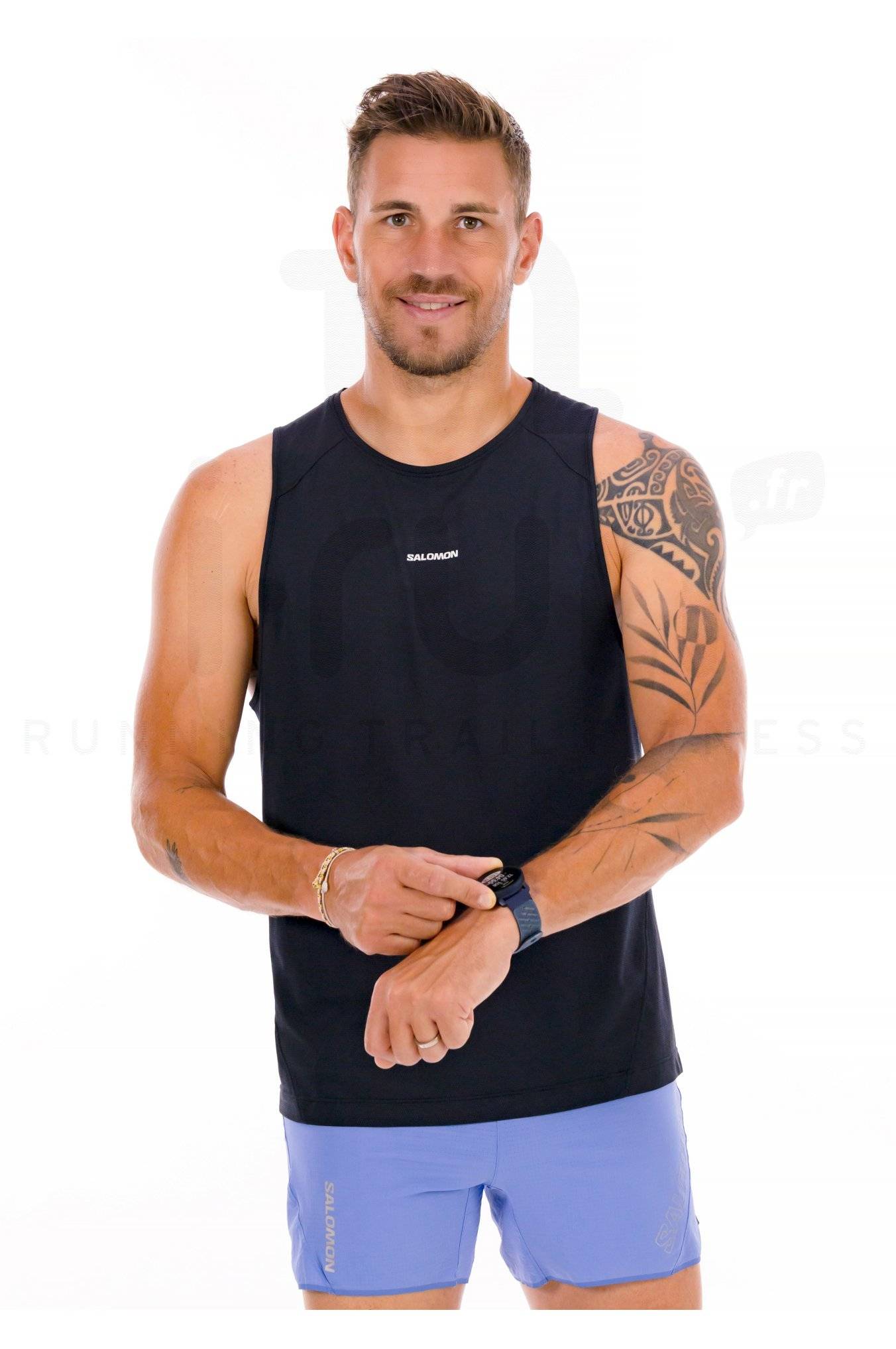 Salomon SHAKEout Core 