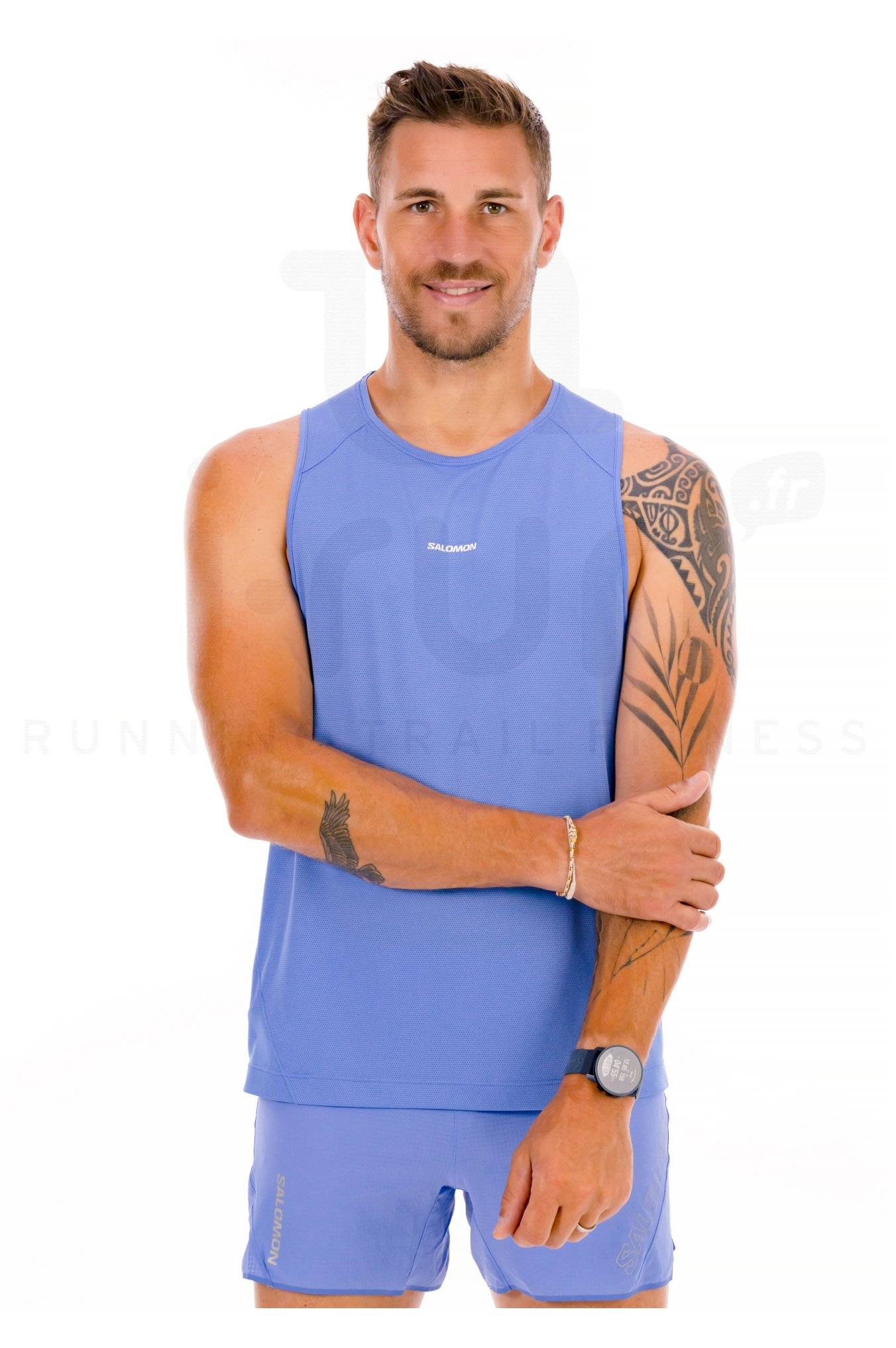 Salomon SHAKEout Core 