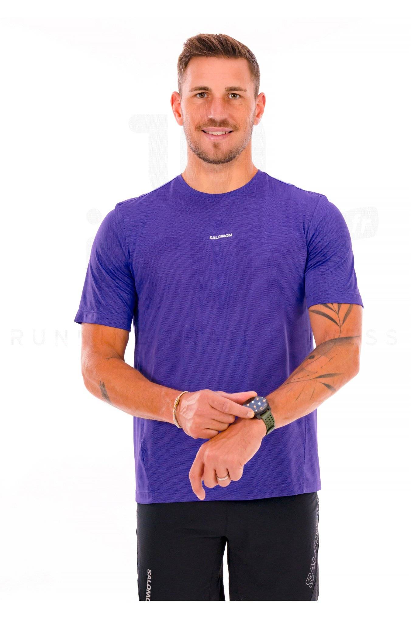 Salomon SHAKEout CORE 