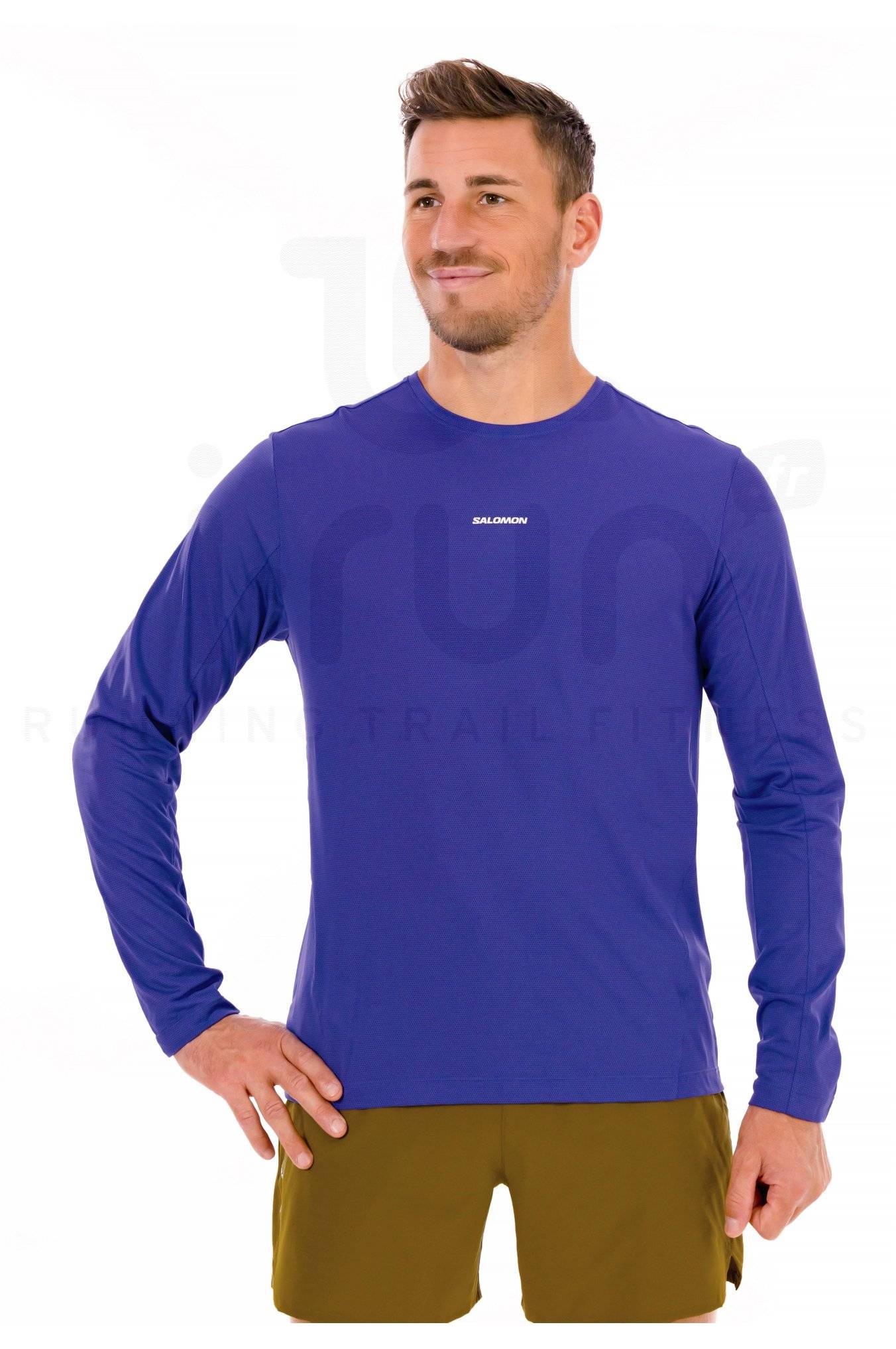 Salomon SHAKEout CORE 