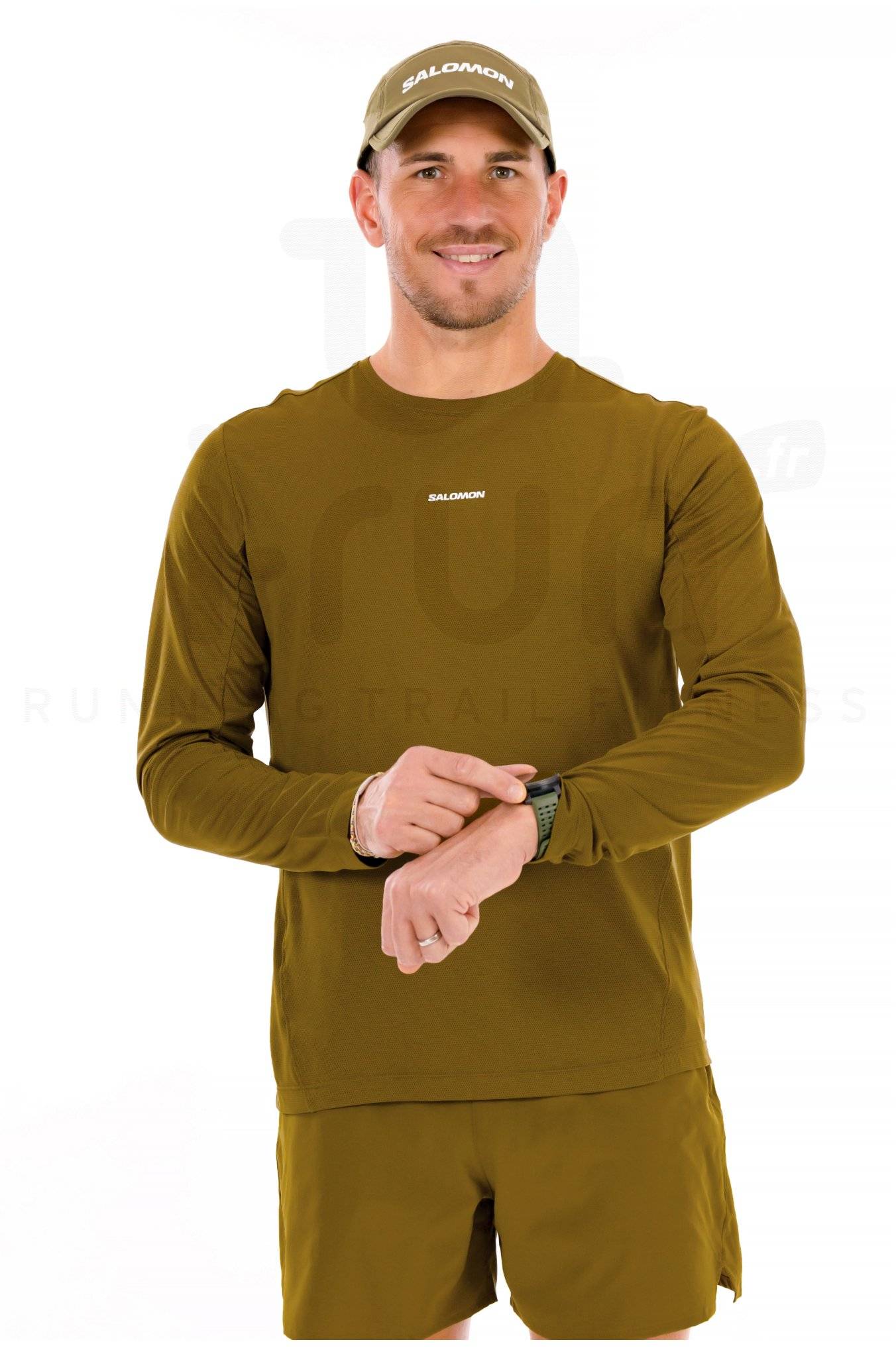 Salomon SHAKEout CORE 