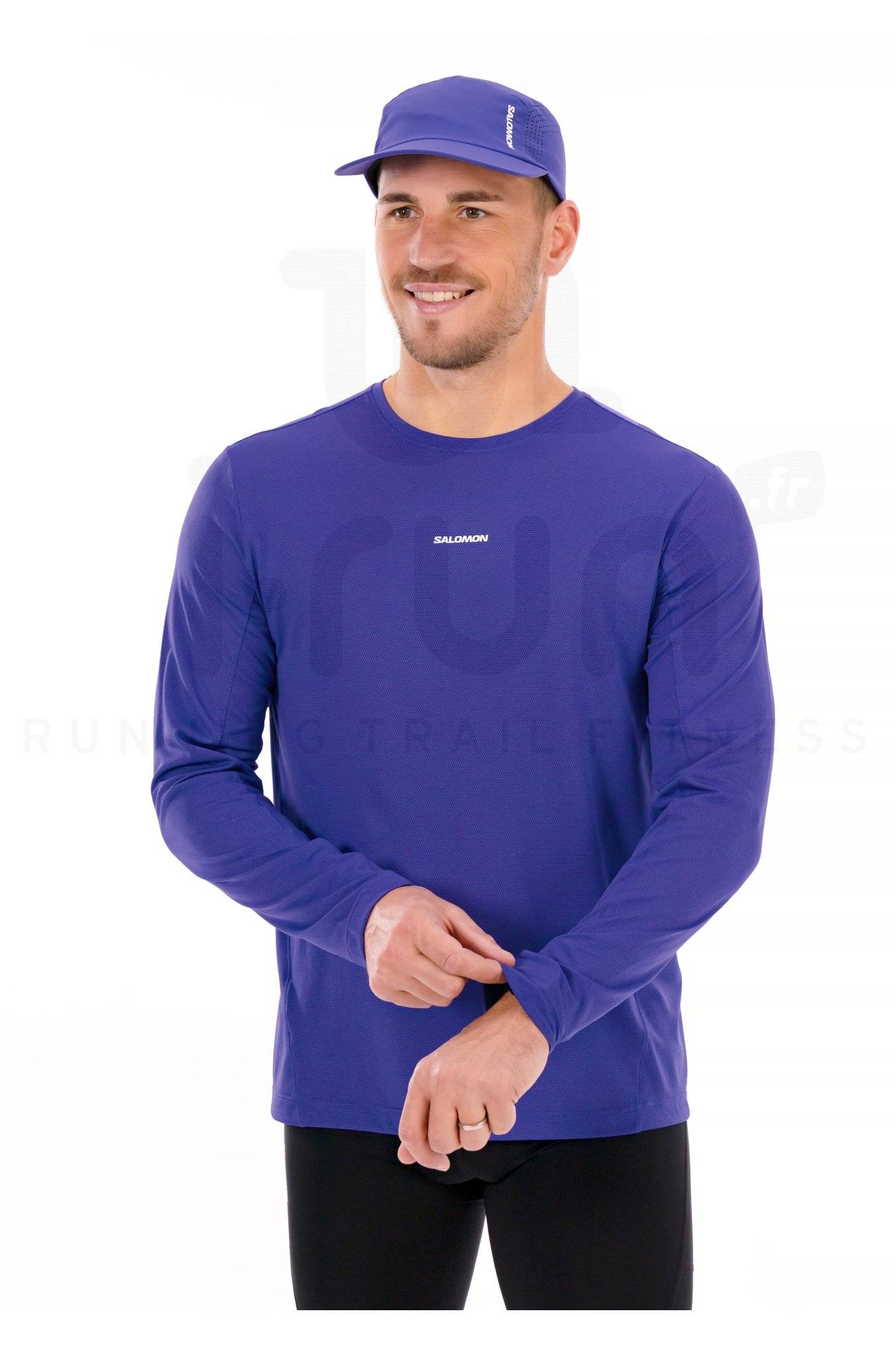 Salomon SHAKEout CORE 