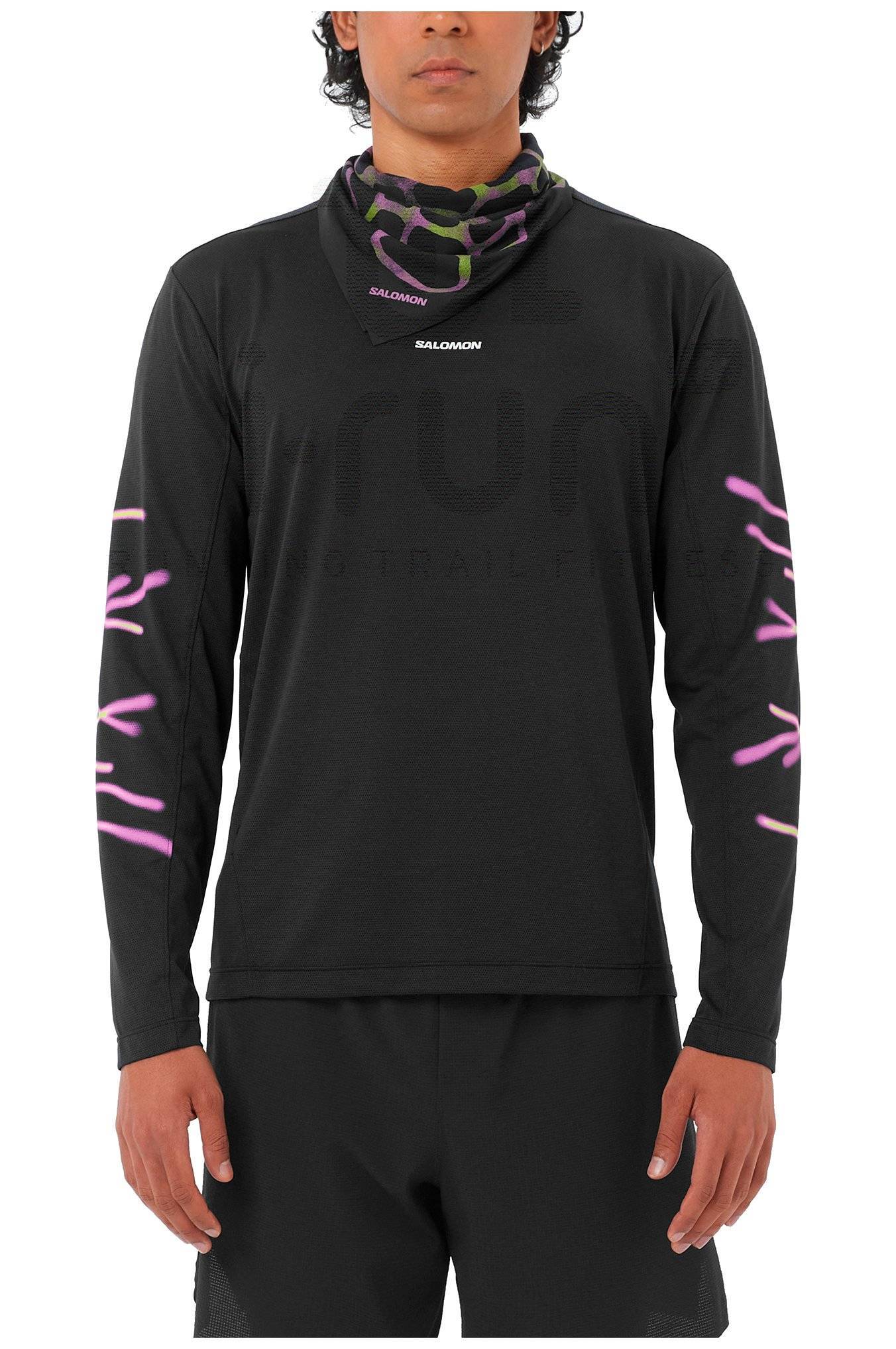 Salomon SHAKEout CORE GFX