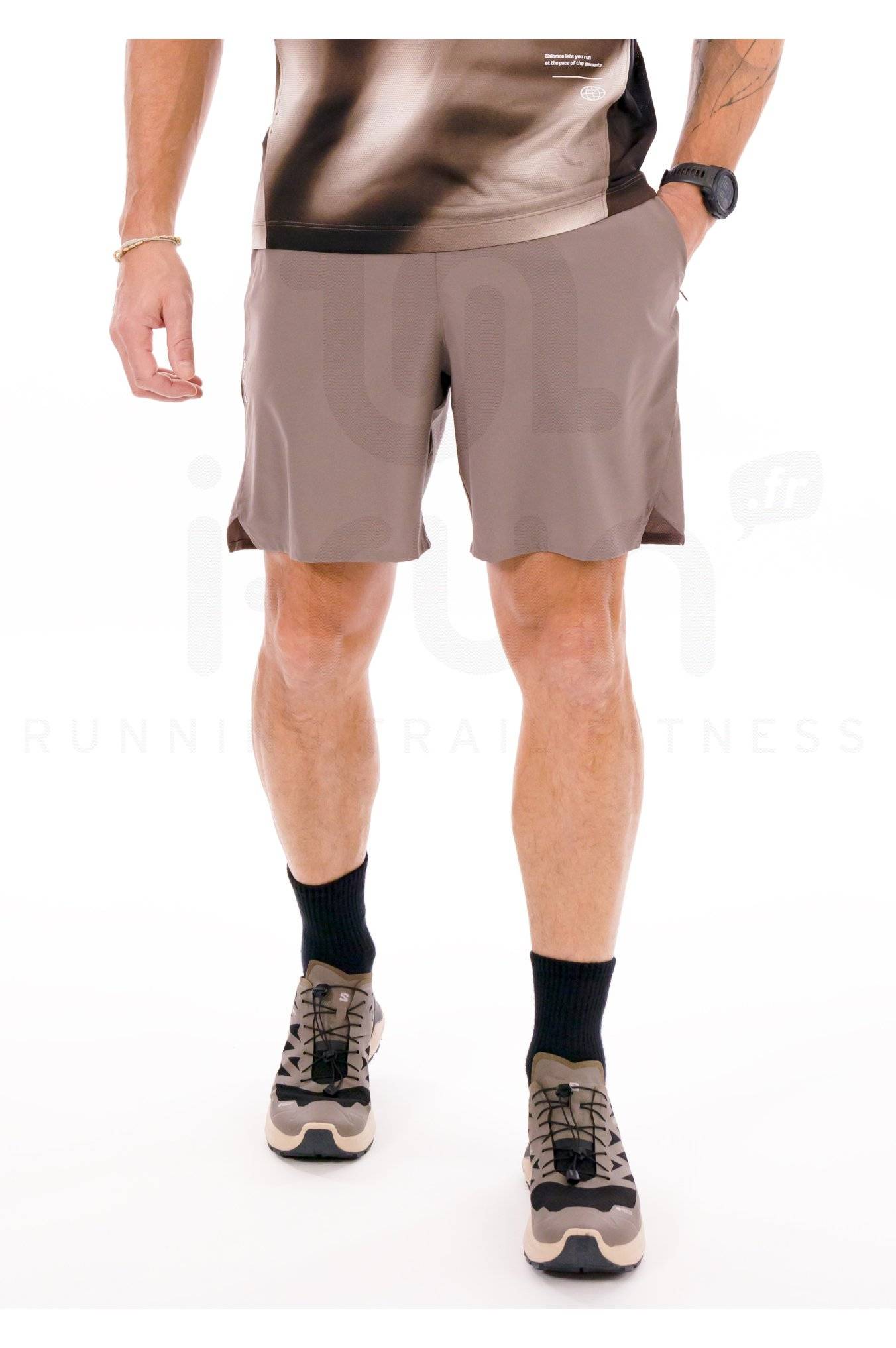 Salomon SHAKEout CORE 